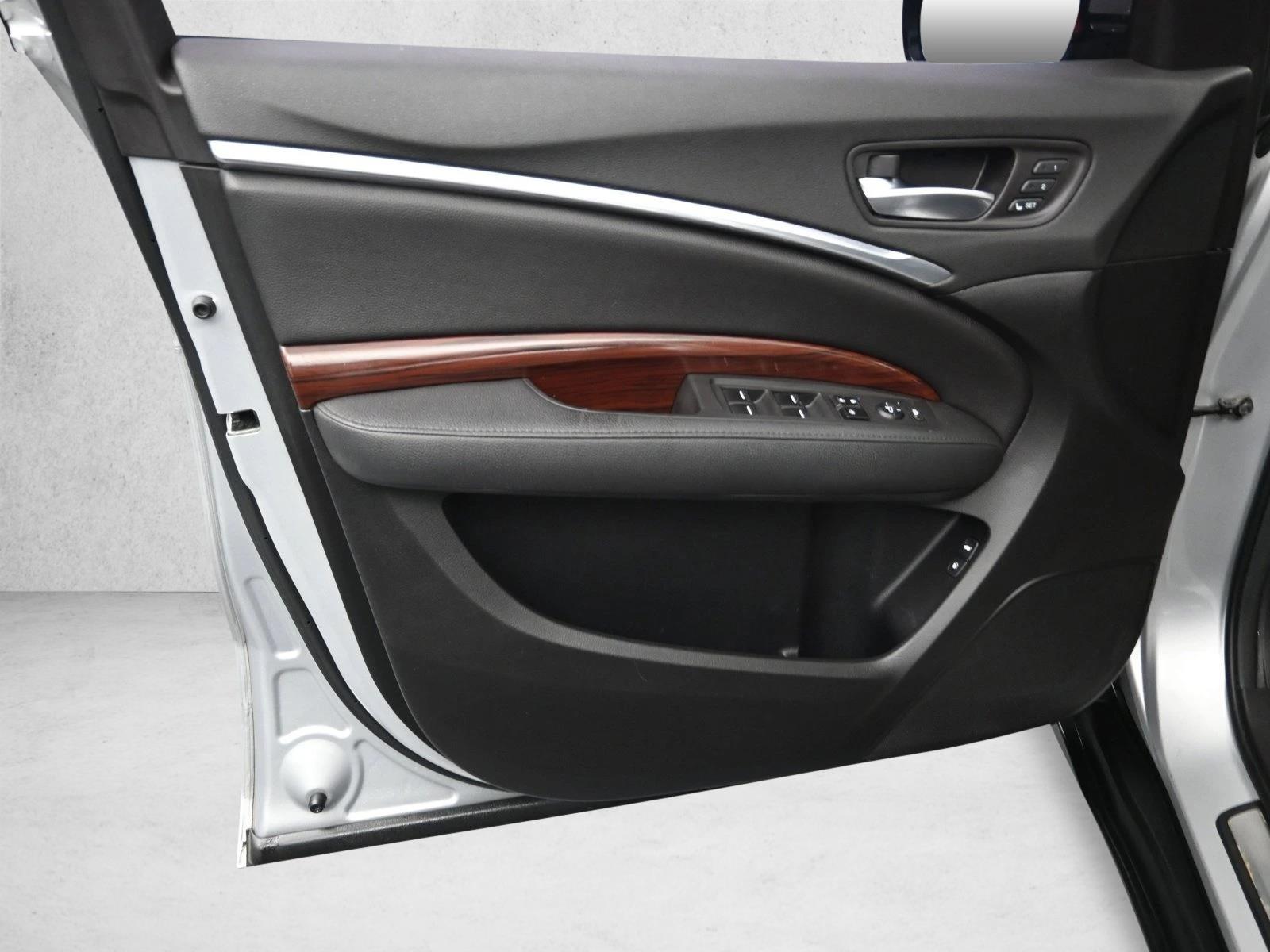 2014 ACURA MDX - Image 20