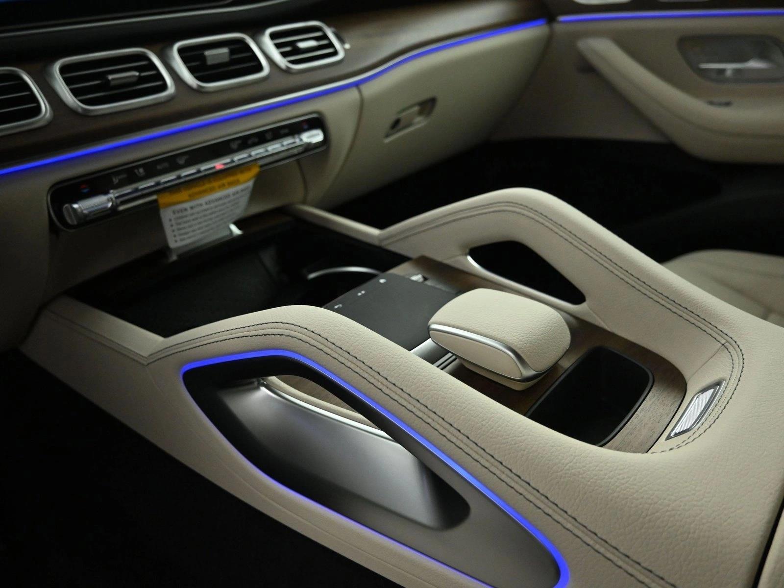 2026 MERCEDES-BENZ GLE-CLASS - Image 13