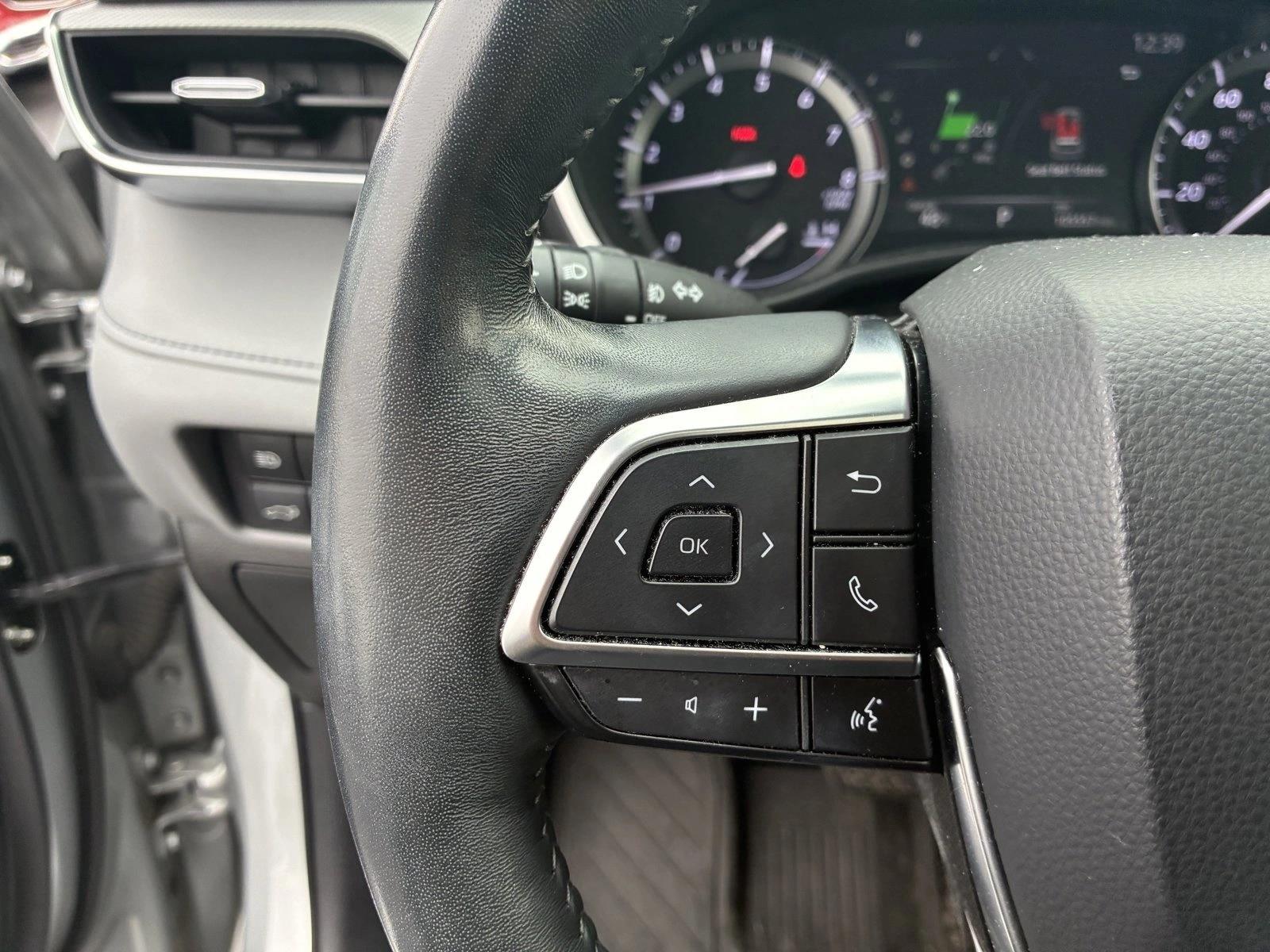 2020 TOYOTA HIGHLANDER - Image 14