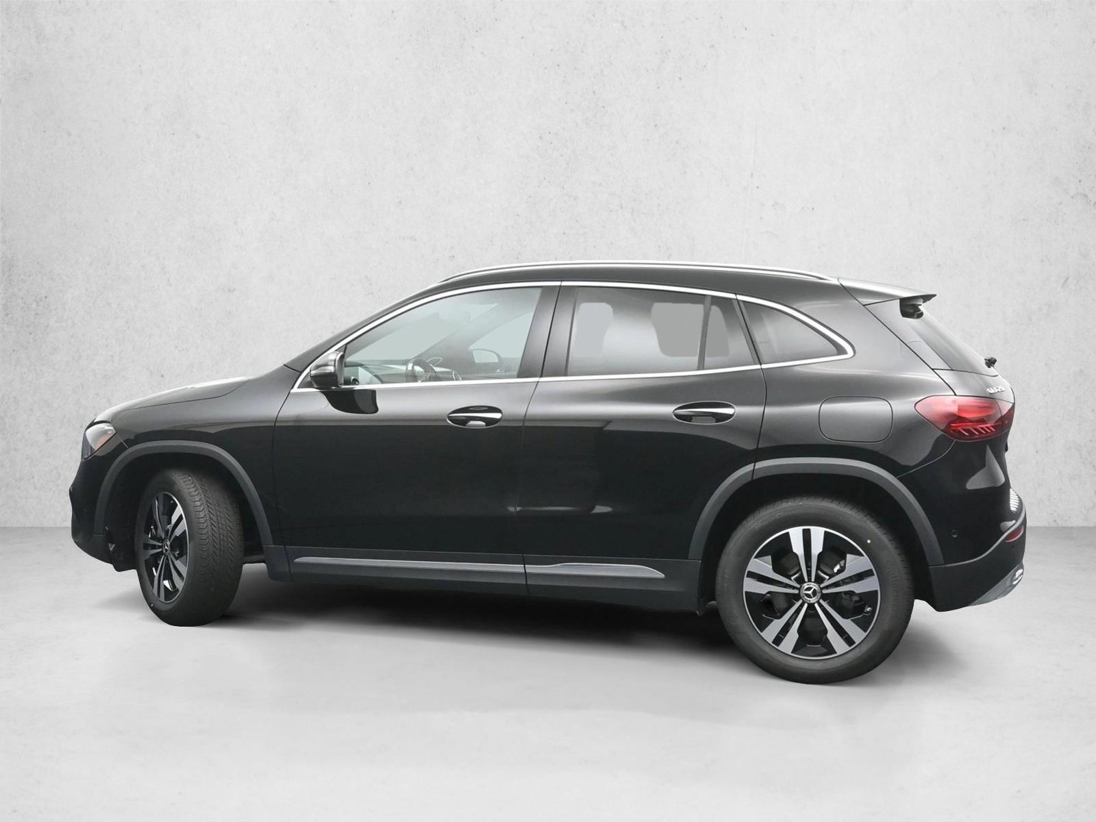 2026 MERCEDES-BENZ GLA-CLASS - Image 4