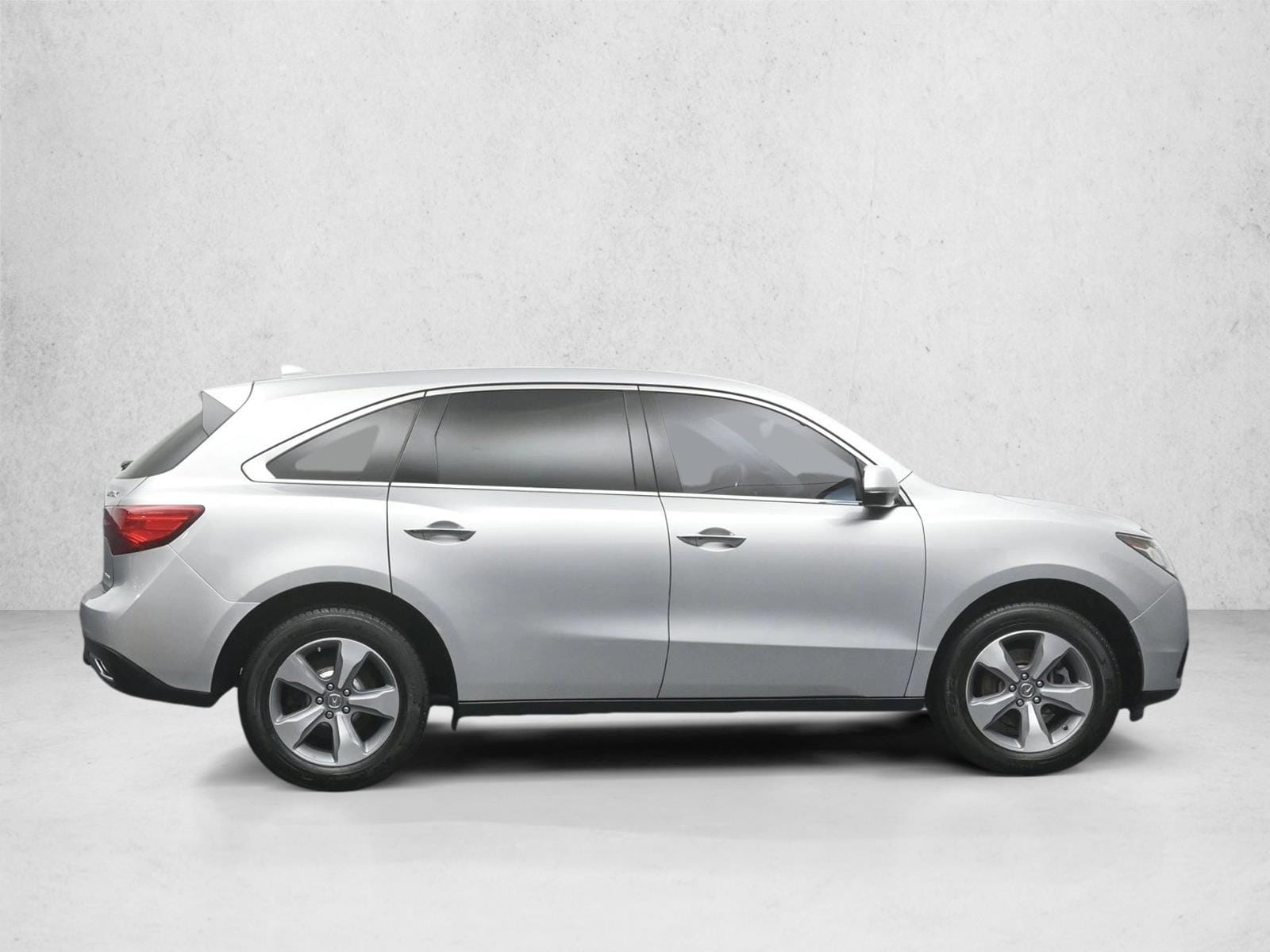 2014 ACURA MDX - Image 7