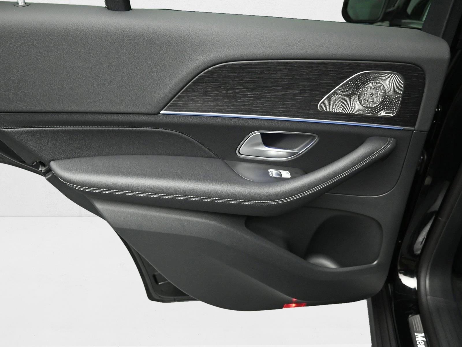 2026 MERCEDES-BENZ GLE-CLASS - Image 23