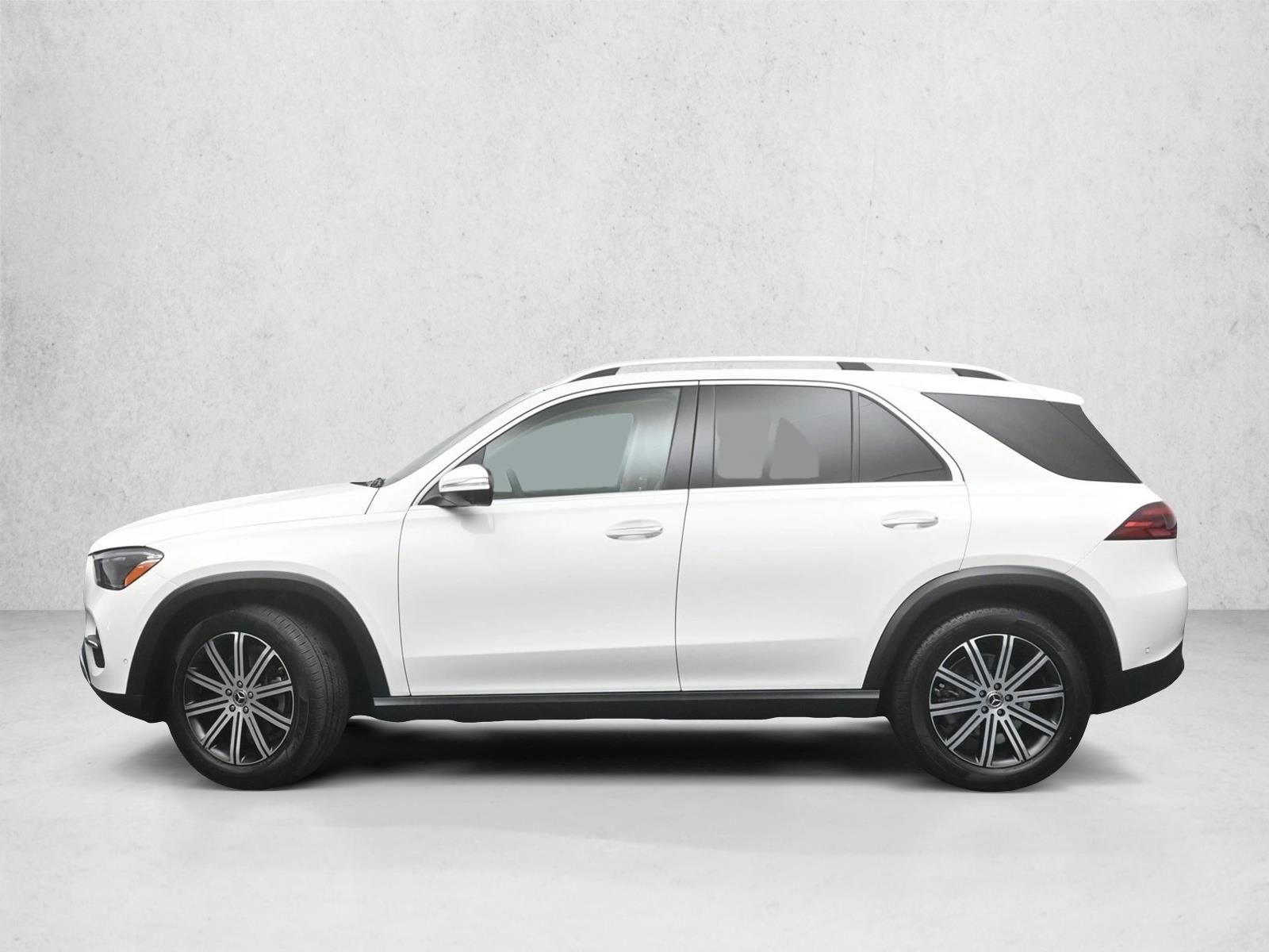 2026 MERCEDES-BENZ GLE-CLASS - Image 7