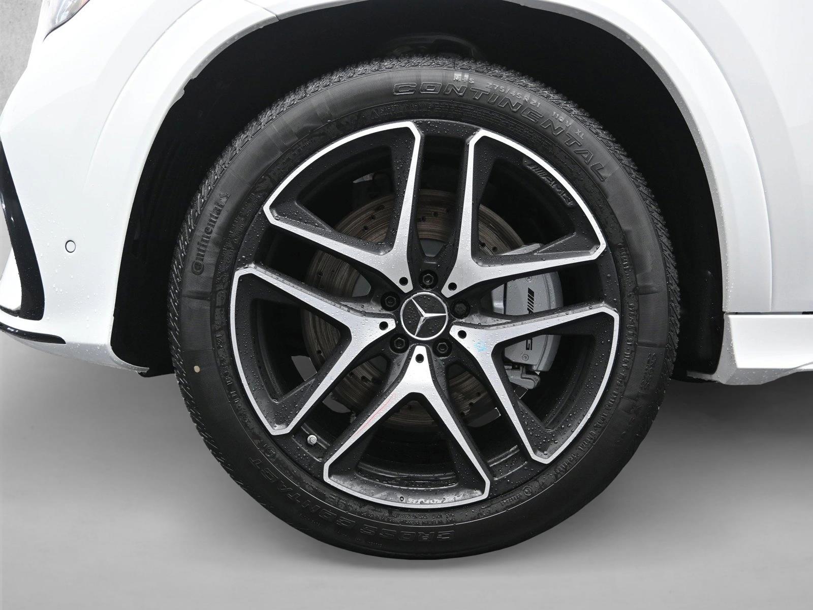 2025 MERCEDES-BENZ GLE-CLASS - Image 28