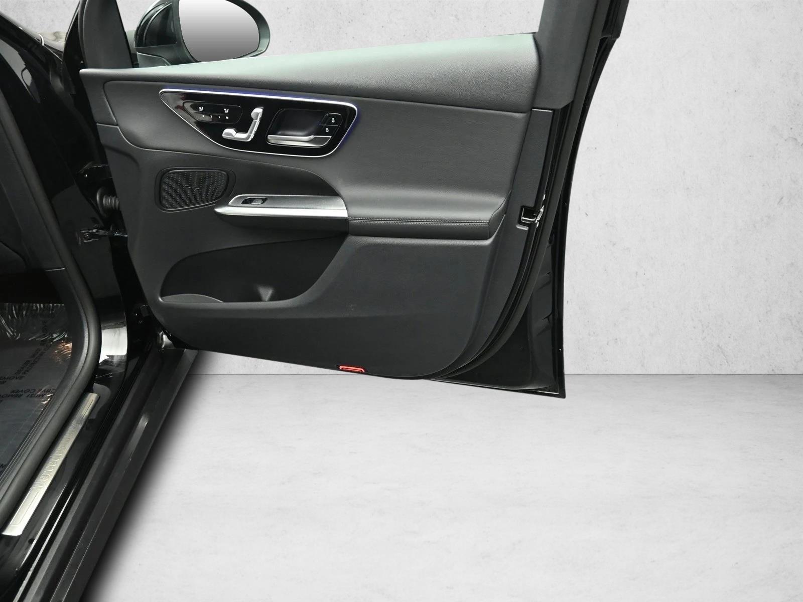 2025 MERCEDES-BENZ GLC-CLASS - Image 30