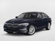 Used 2019 BMW 5 Series xDrive Sedan