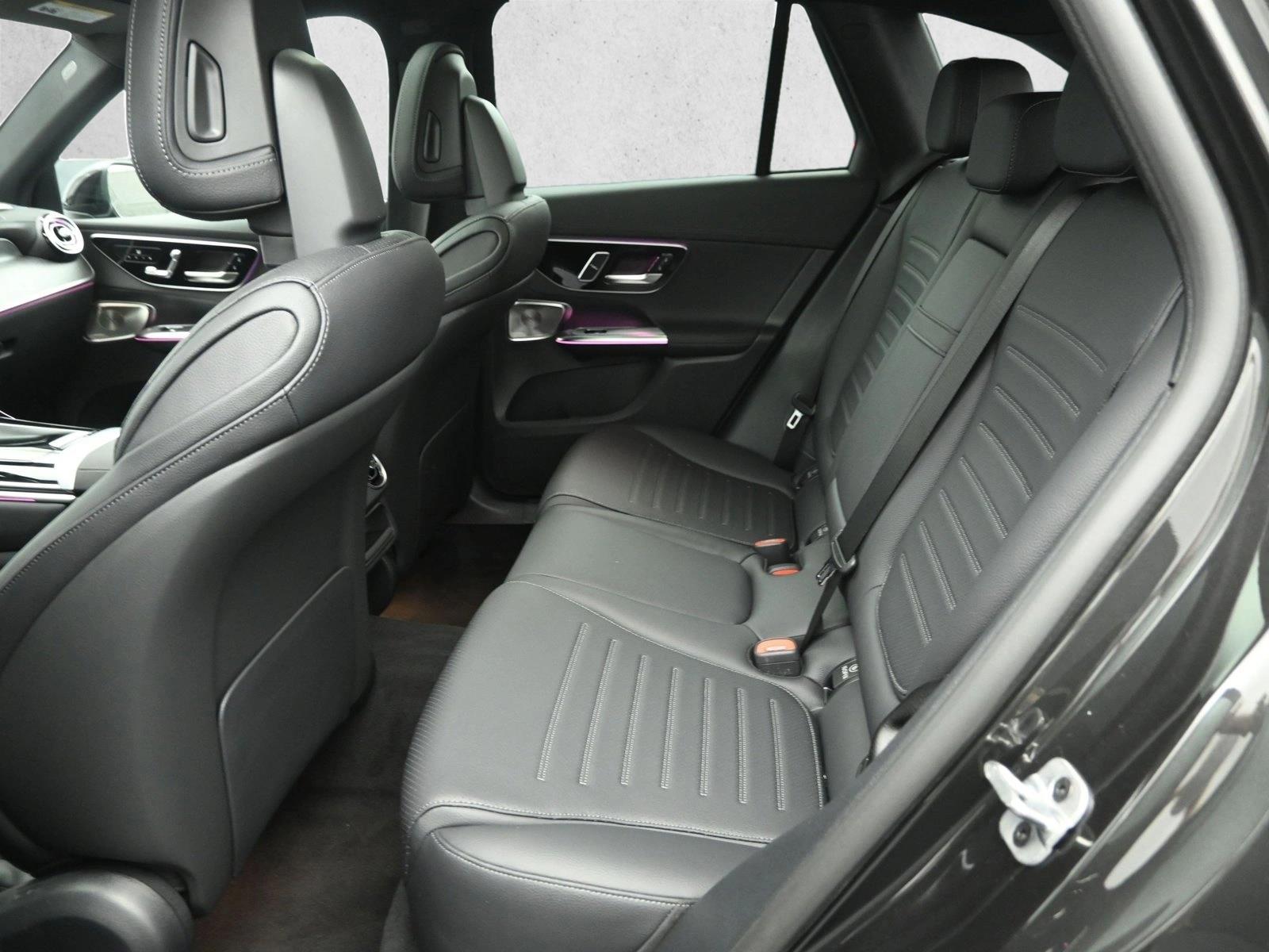 2025 MERCEDES-BENZ GLC-CLASS - Image 20