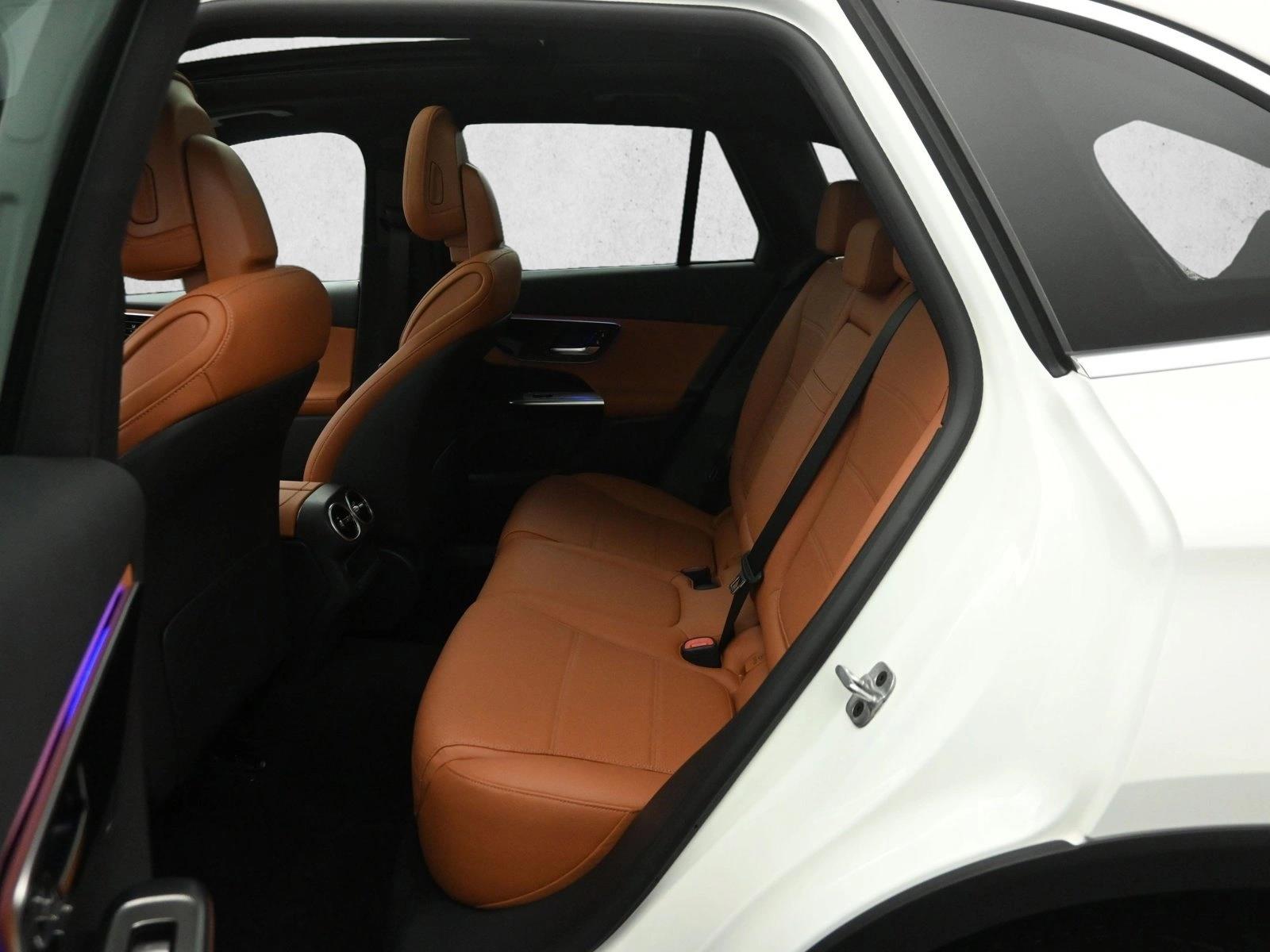 2026 MERCEDES-BENZ GLC-CLASS - Image 18