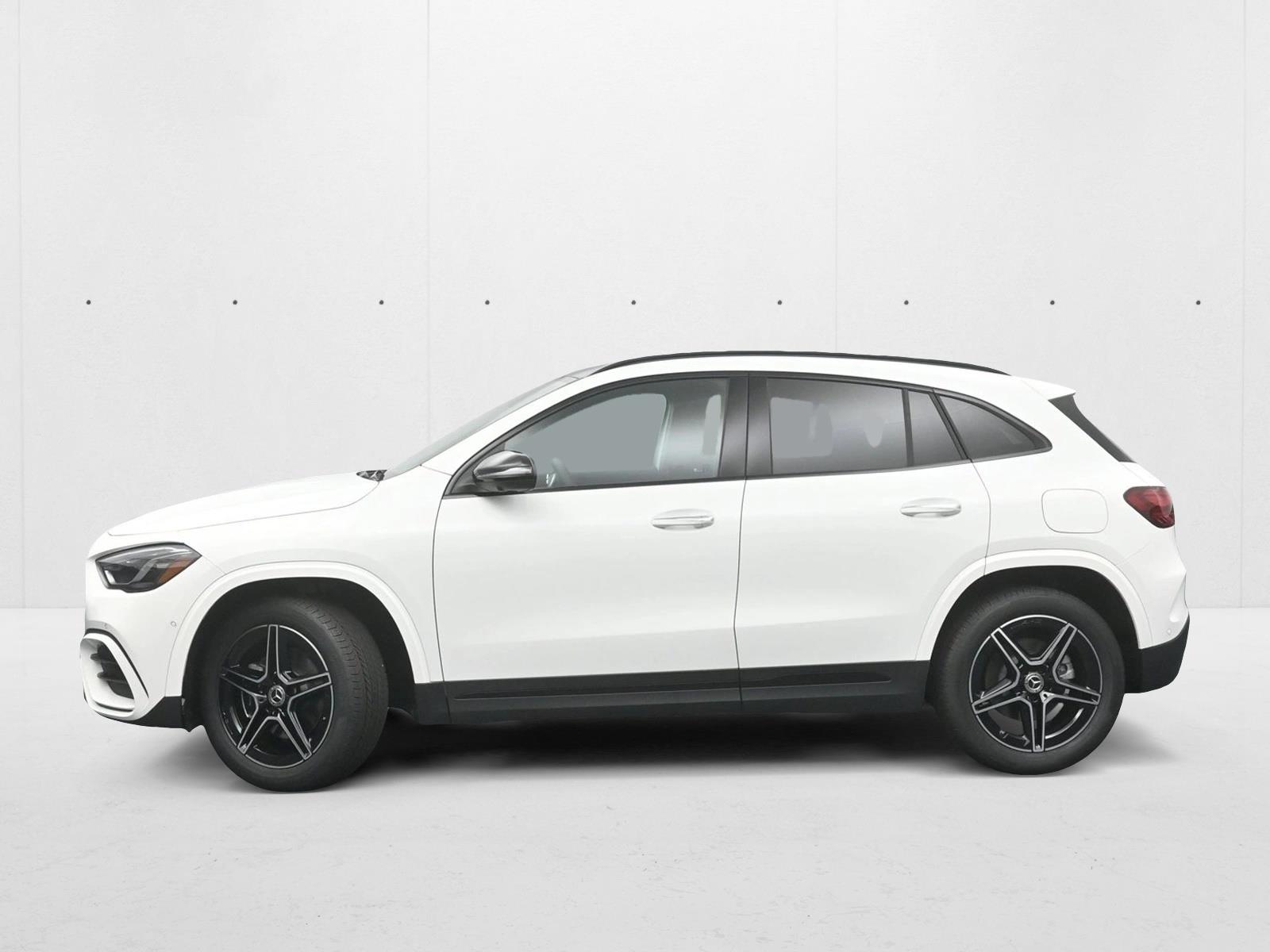 2026 MERCEDES-BENZ GLA-CLASS - Image 7