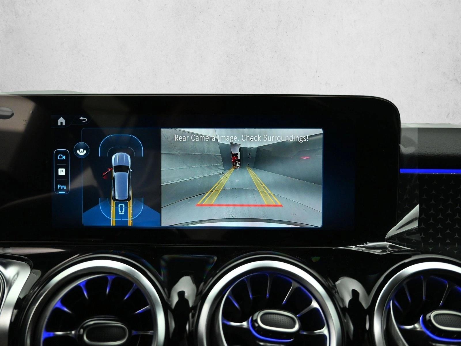 2026 MERCEDES-BENZ GLB-CLASS - Image 11