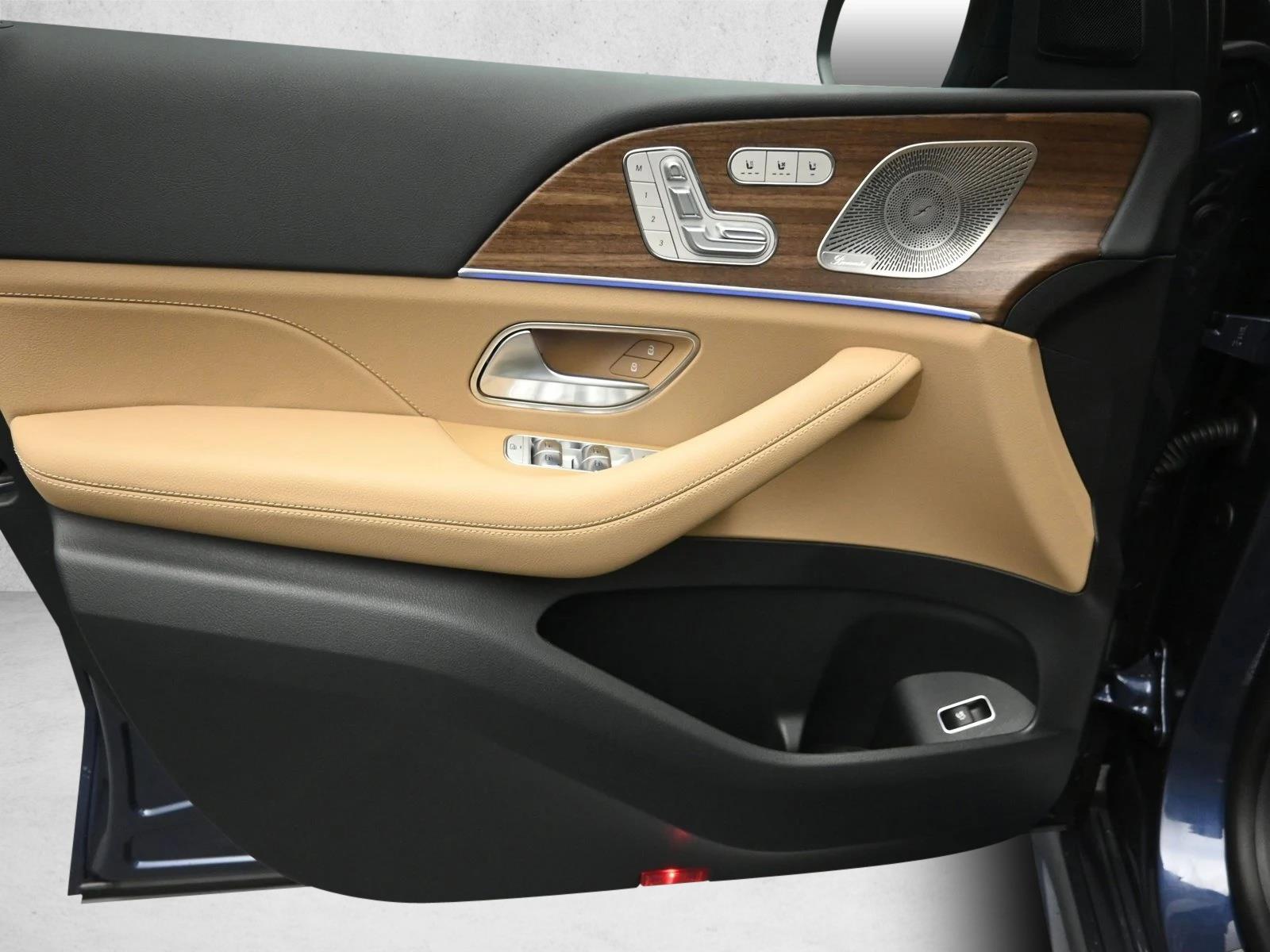 2026 MERCEDES-BENZ GLE-CLASS - Image 19