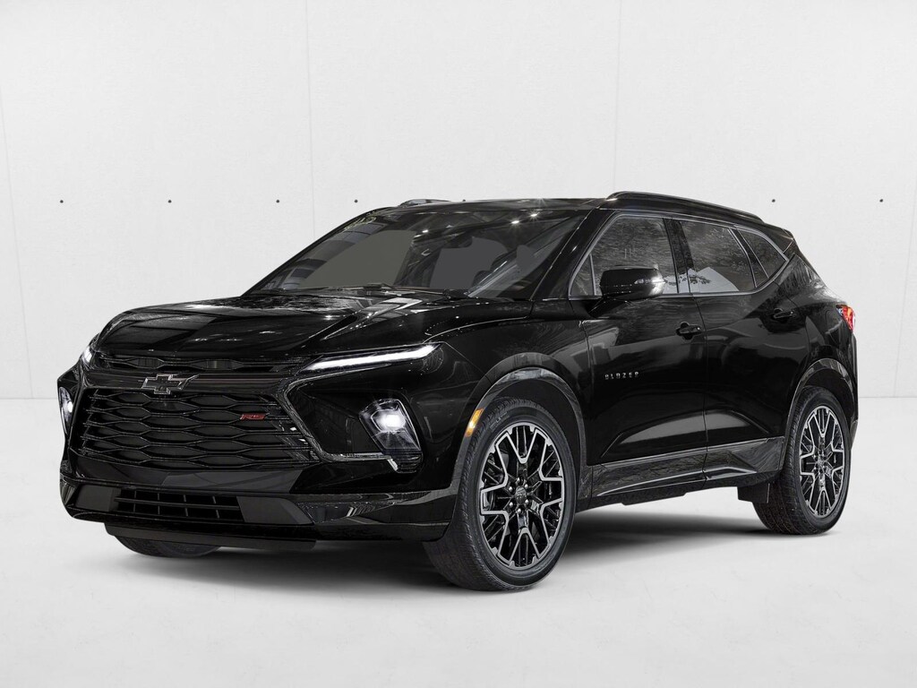 Used 2023 Chevrolet Blazer LT w/2LT SUV