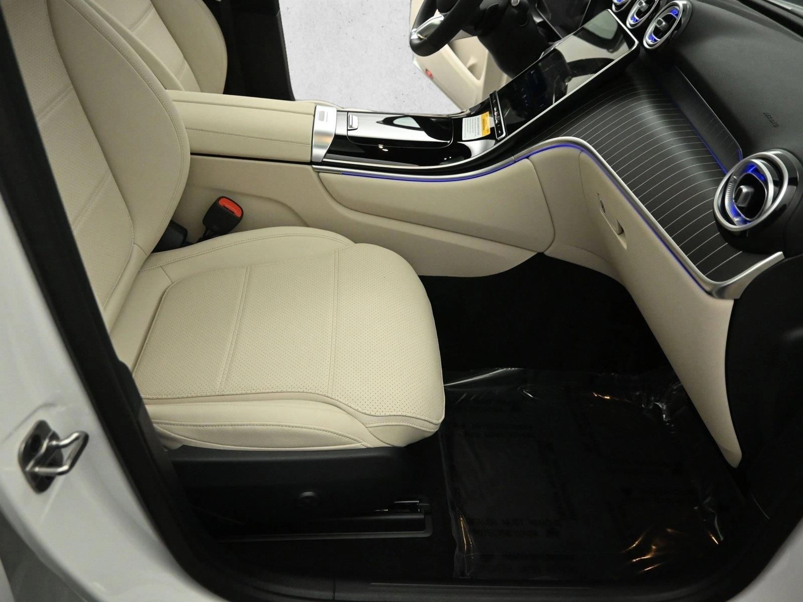 2026 MERCEDES-BENZ GLC-CLASS - Image 25