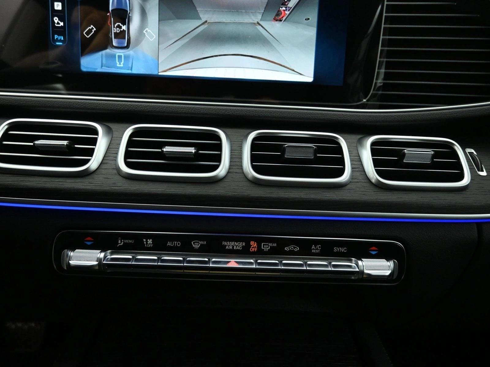 2026 MERCEDES-BENZ GLE-CLASS - Image 12