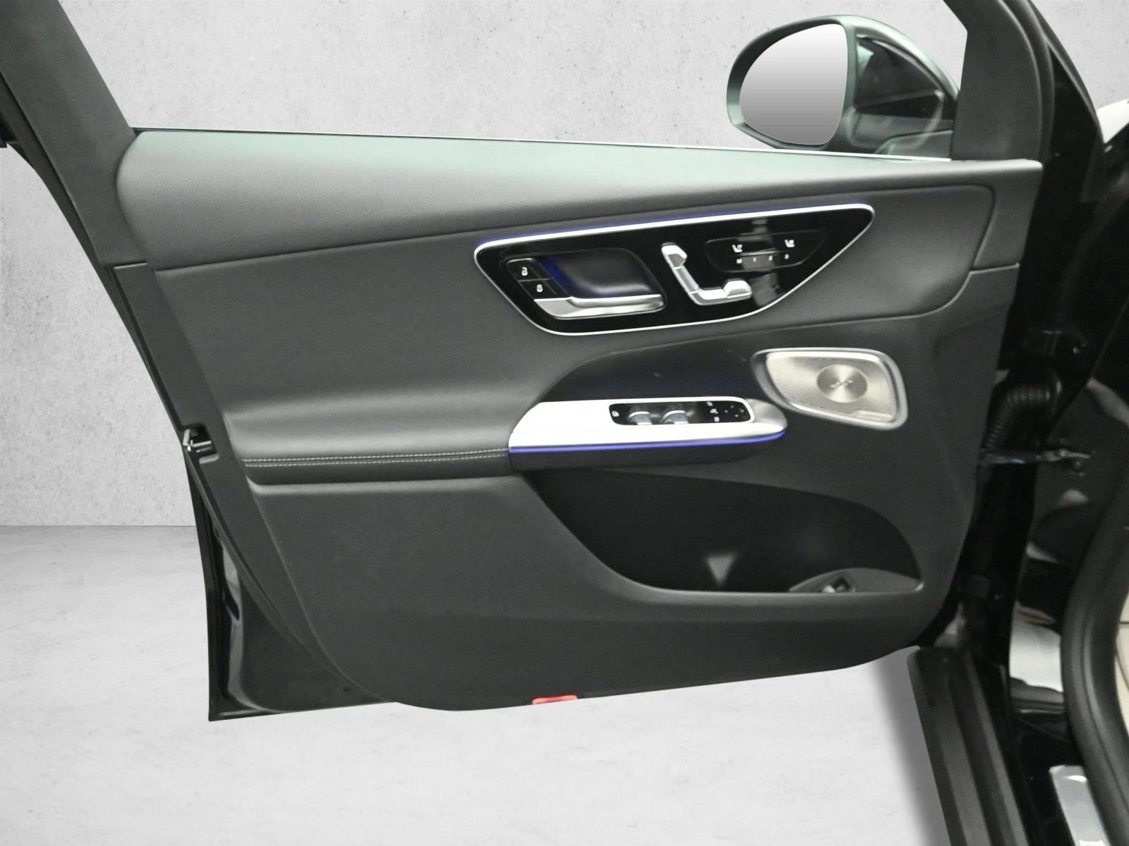 2026 MERCEDES-BENZ GLC-CLASS - Image 18