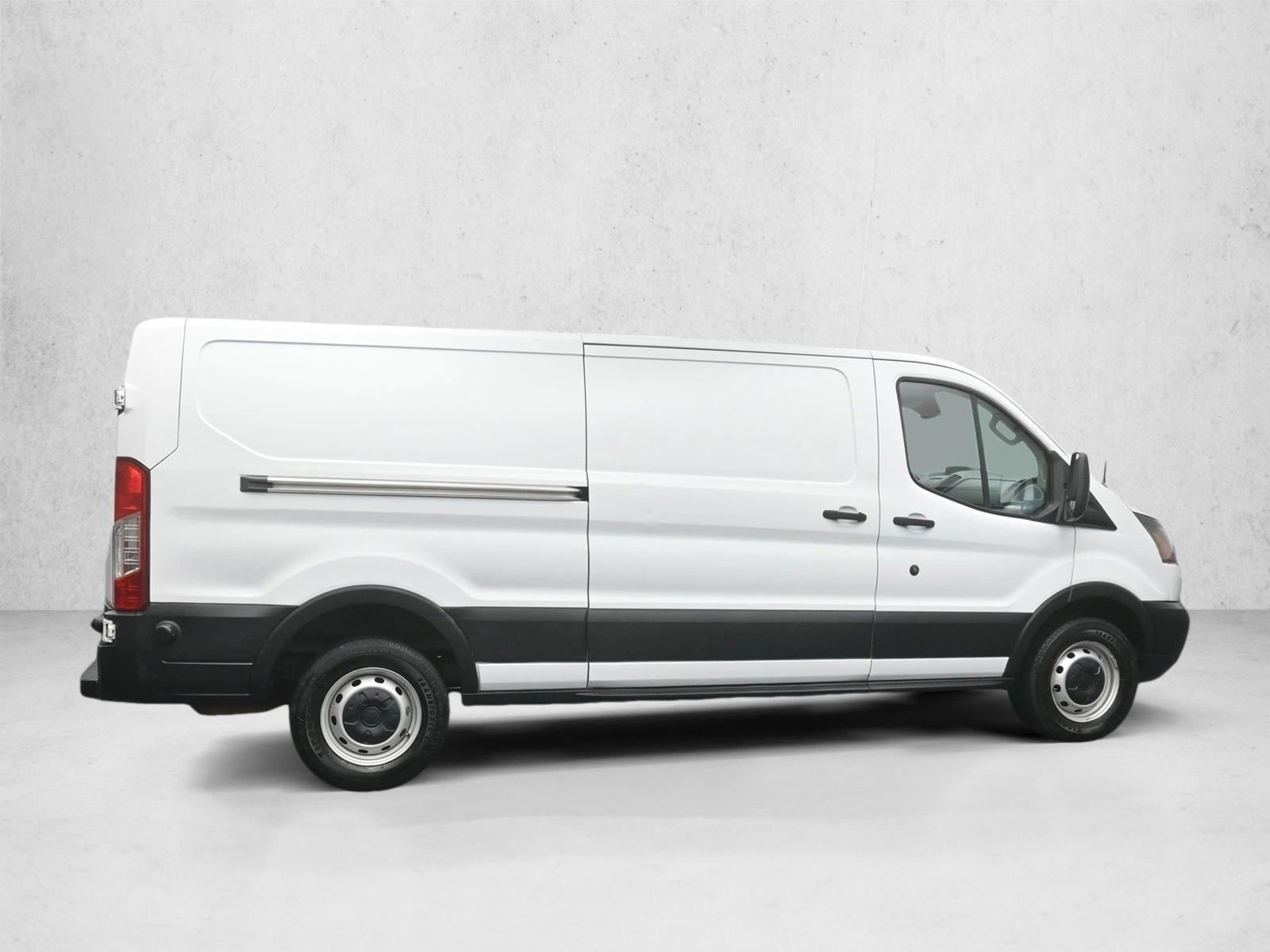 2019 FORD TRANSIT - Image 7