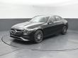 Certified 2025 Mercedes-Benz C-Class C 300 4MATIC Sedan
