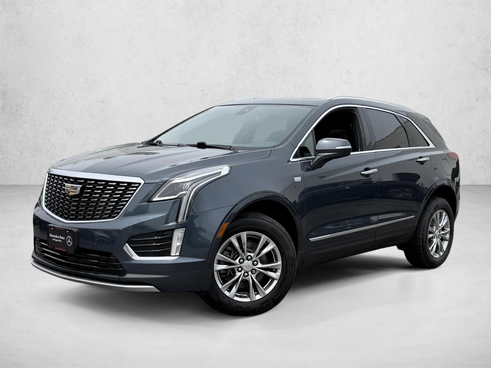 2020 Cadillac XT5 AWD Premium Luxury's photo