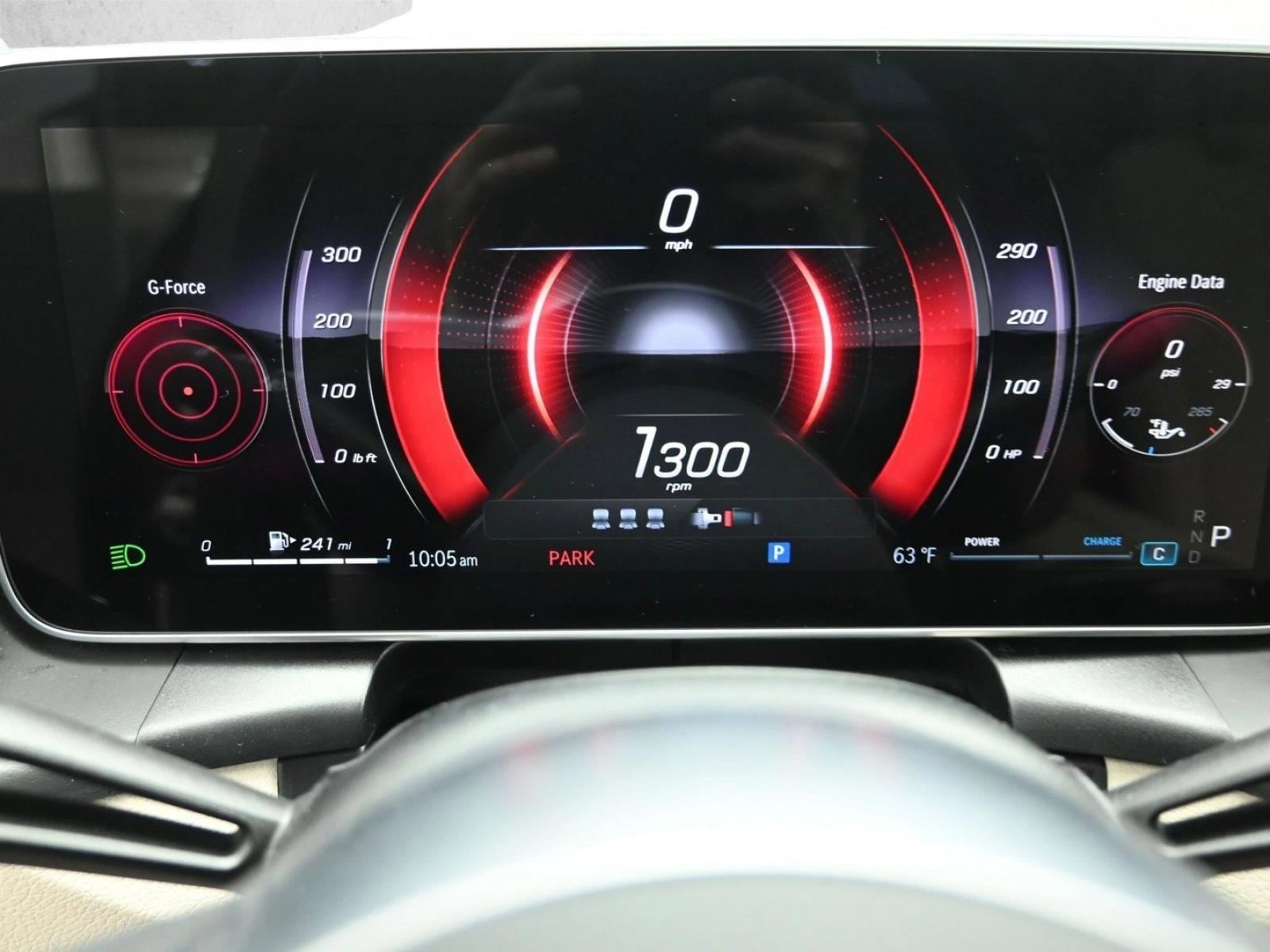 2026 MERCEDES-BENZ GLC-CLASS - Image 12