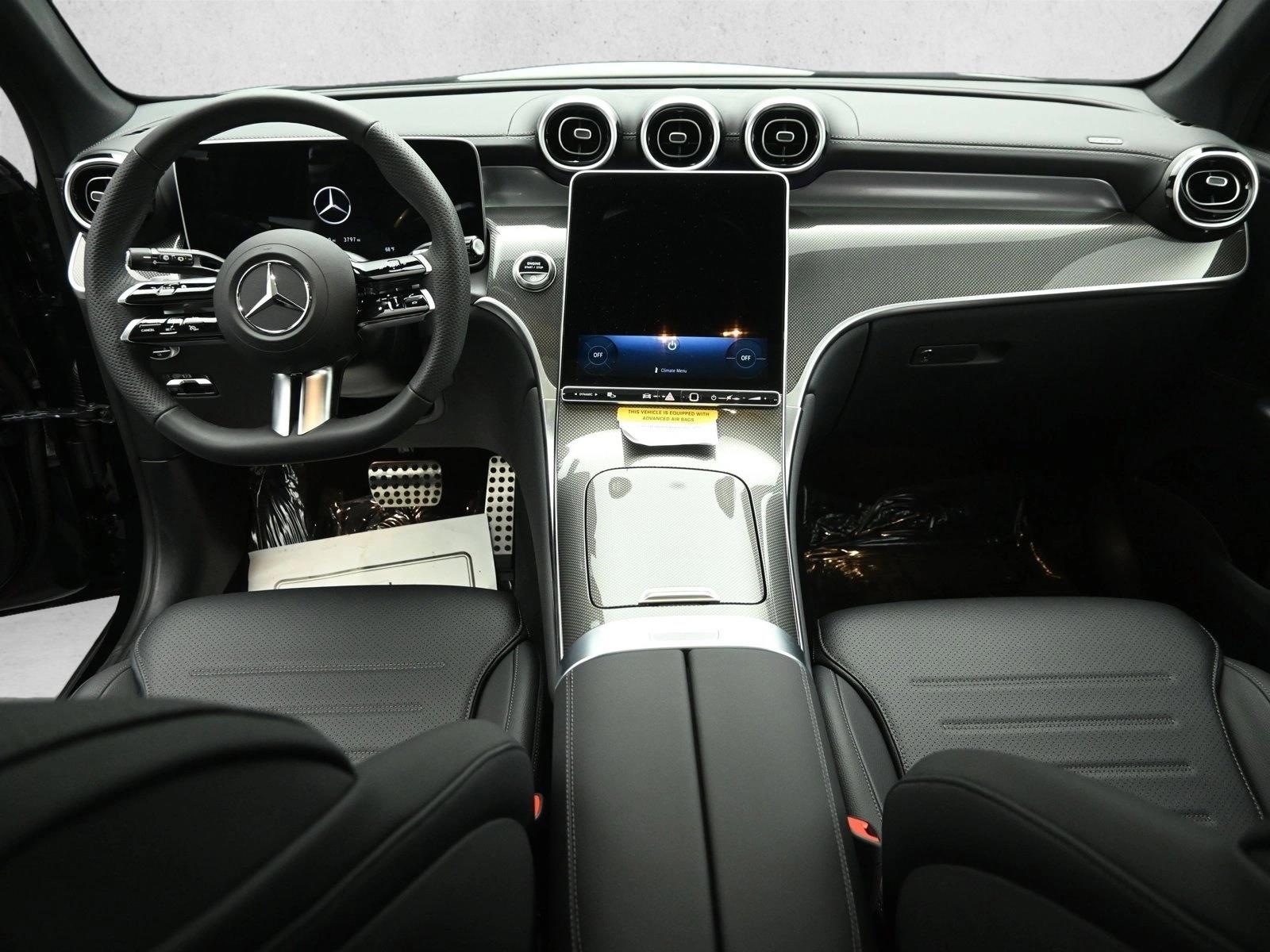 2026 MERCEDES-BENZ GLC-CLASS - Image 19