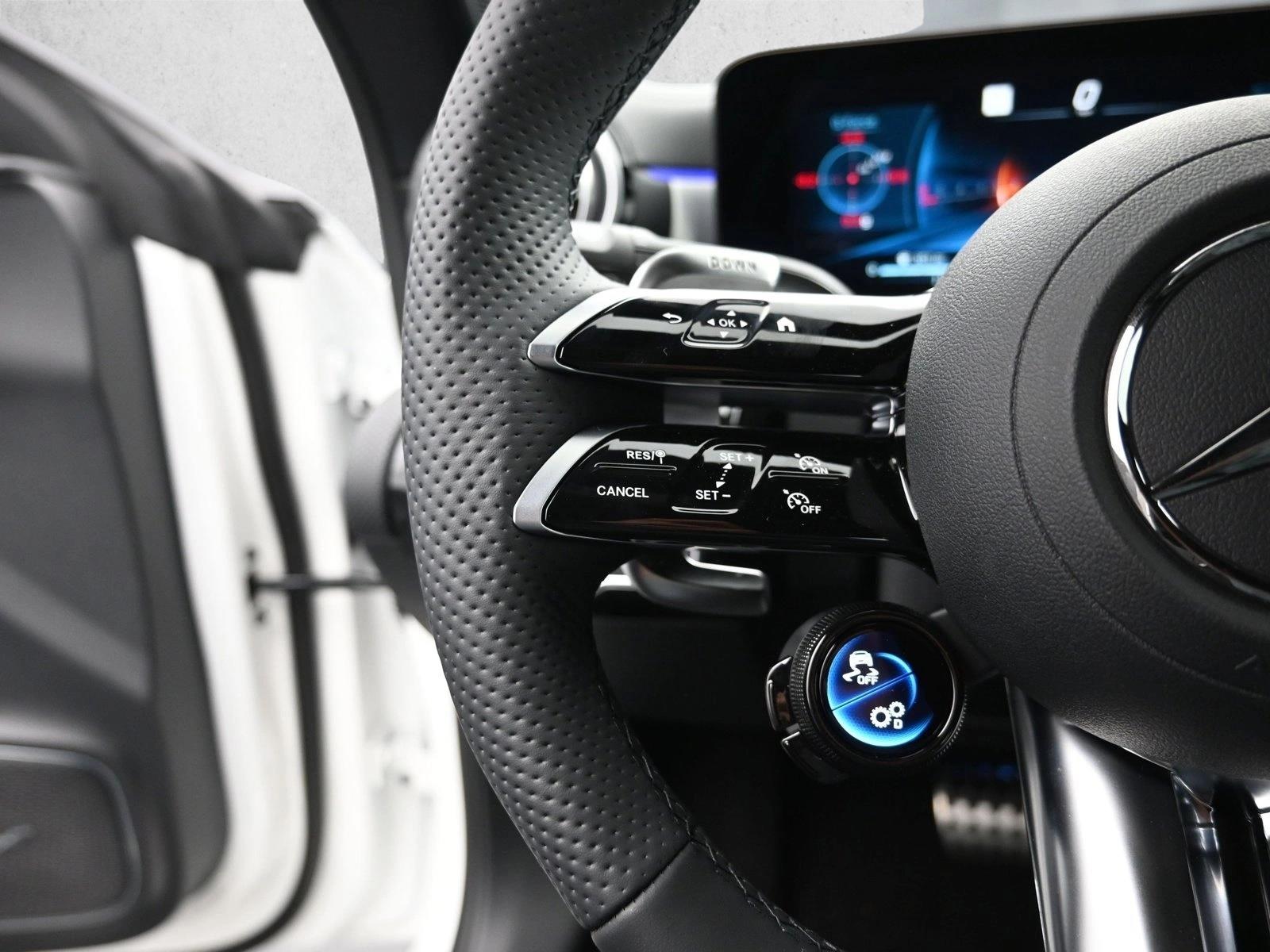 2025 MERCEDES-BENZ CLA-CLASS - Image 16