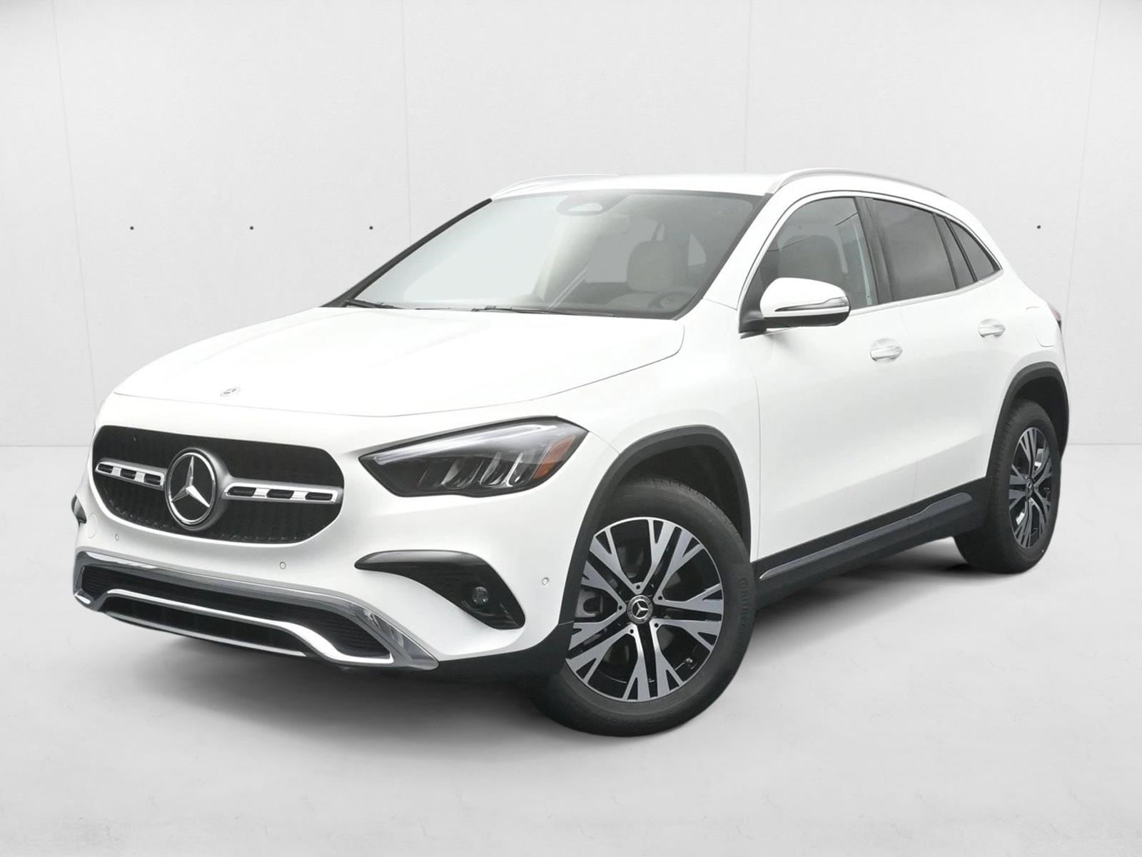 2026 MERCEDES-BENZ GLA-CLASS - Image 1