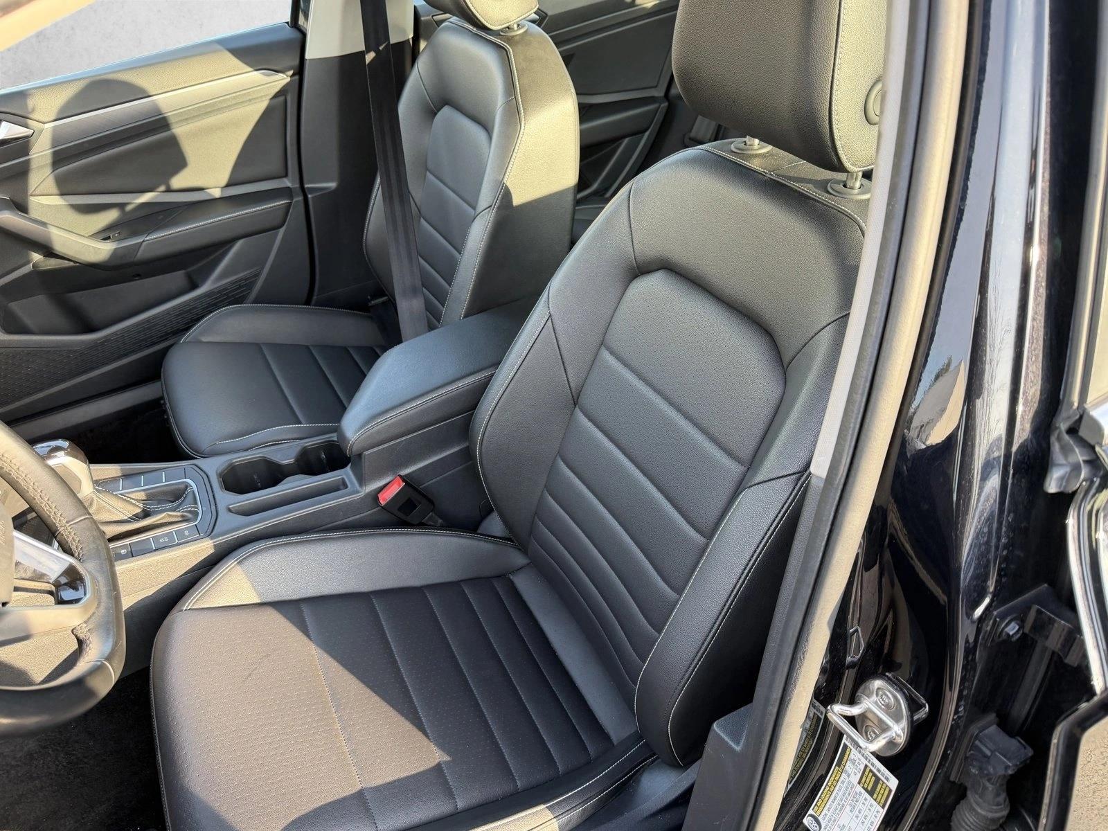 2024 VOLKSWAGEN JETTA - Image 11