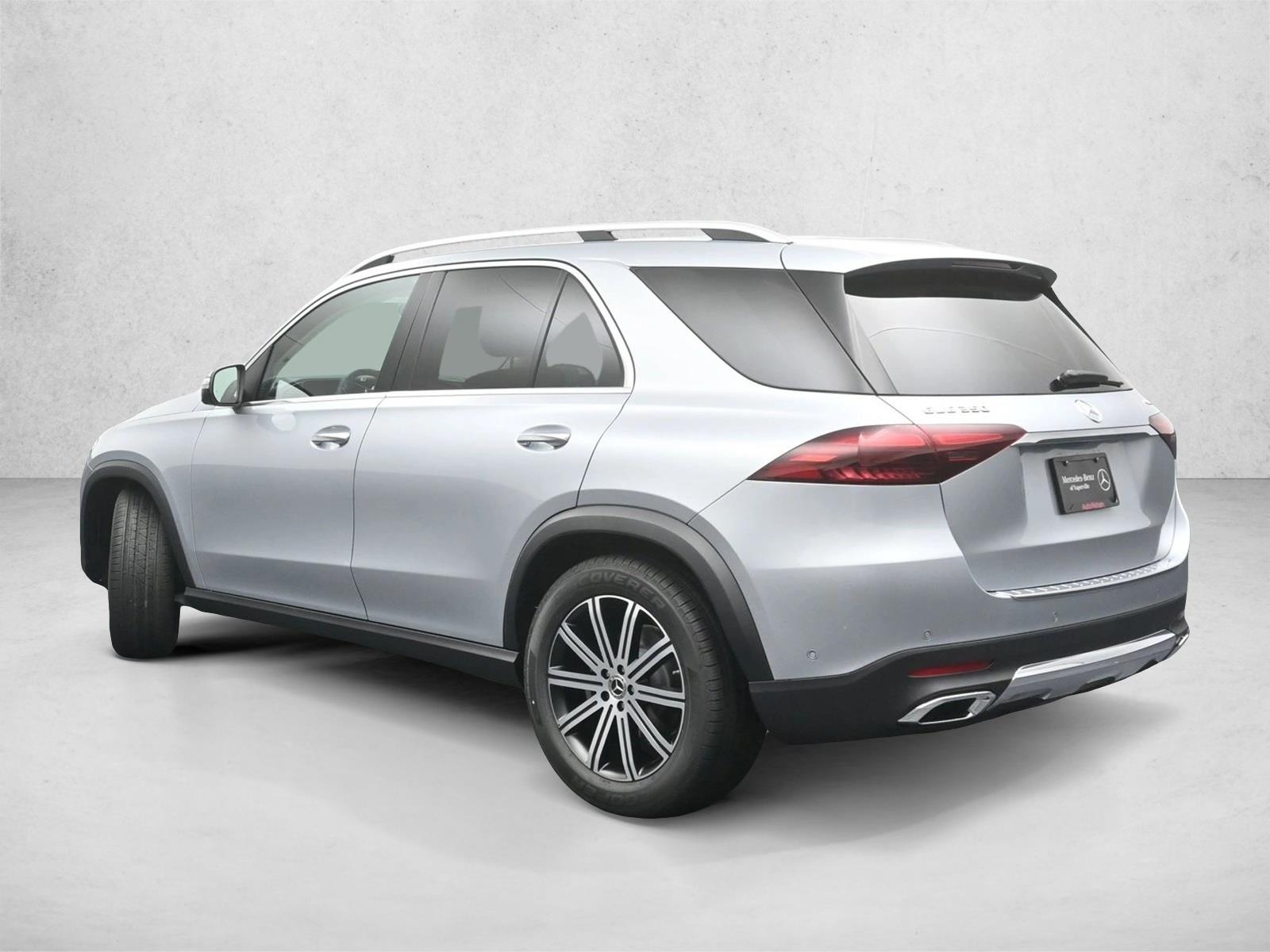 2026 MERCEDES-BENZ GLE-CLASS - Image 3