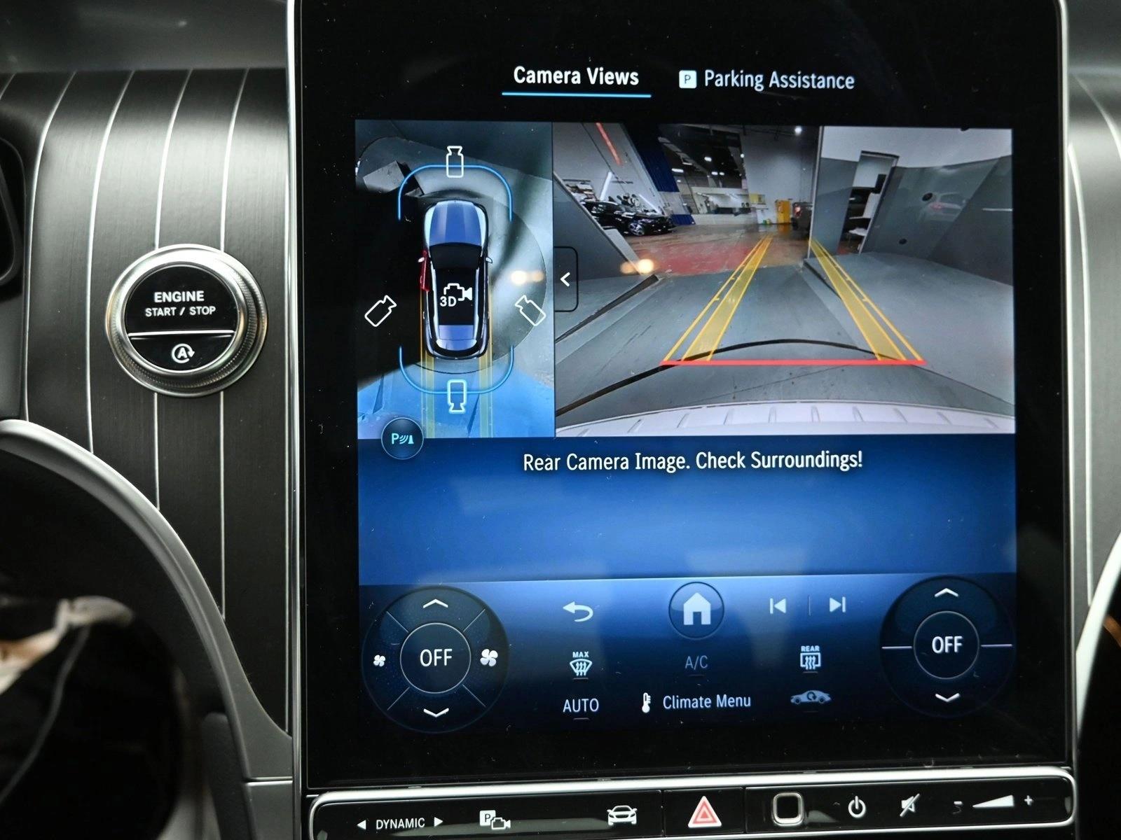 2026 MERCEDES-BENZ GLC-CLASS - Image 16