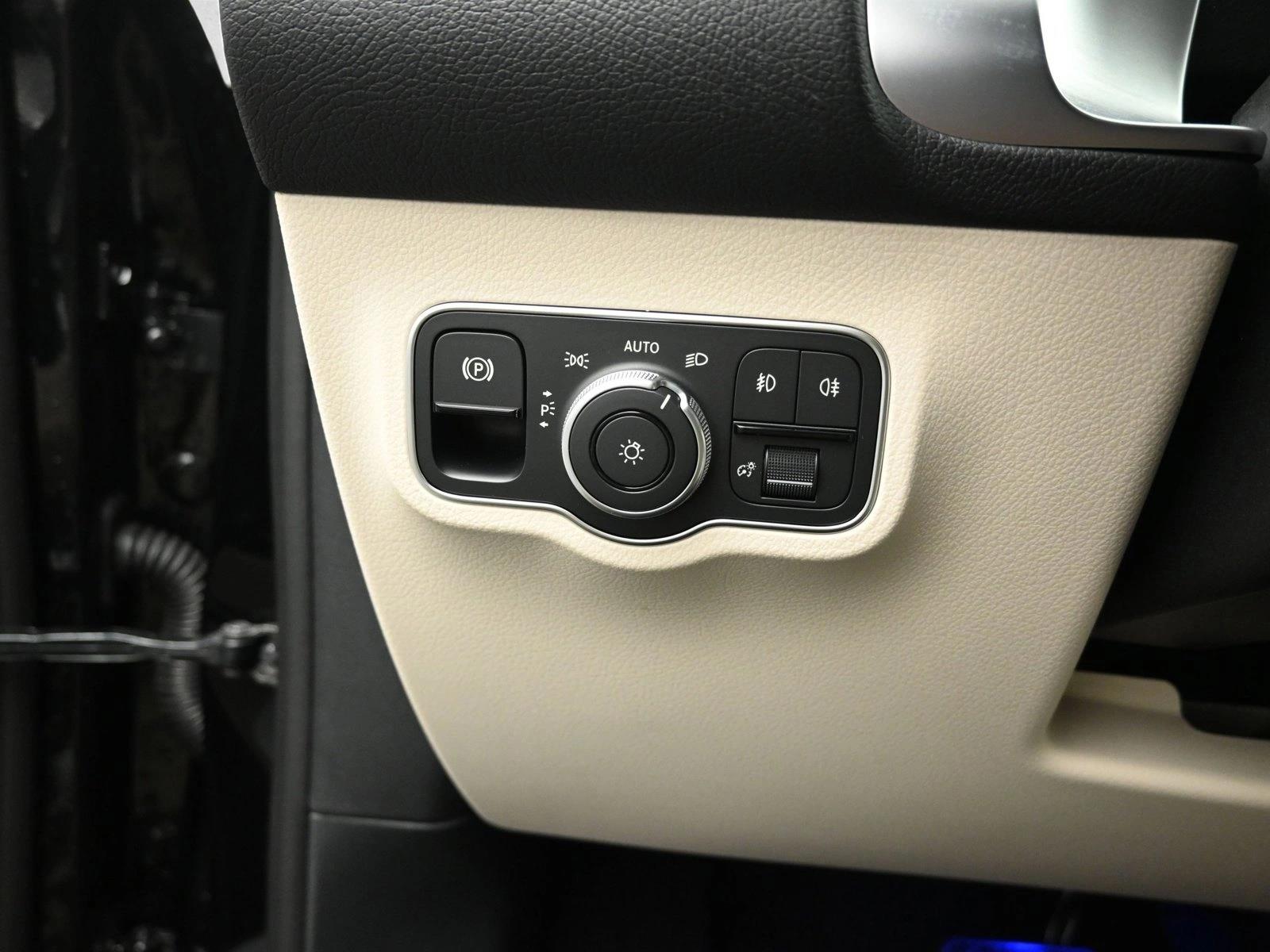 2026 MERCEDES-BENZ GLB-CLASS - Image 18