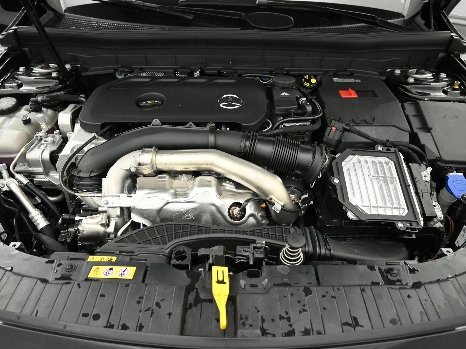 2026 MERCEDES-BENZ GLB-CLASS - Image 30