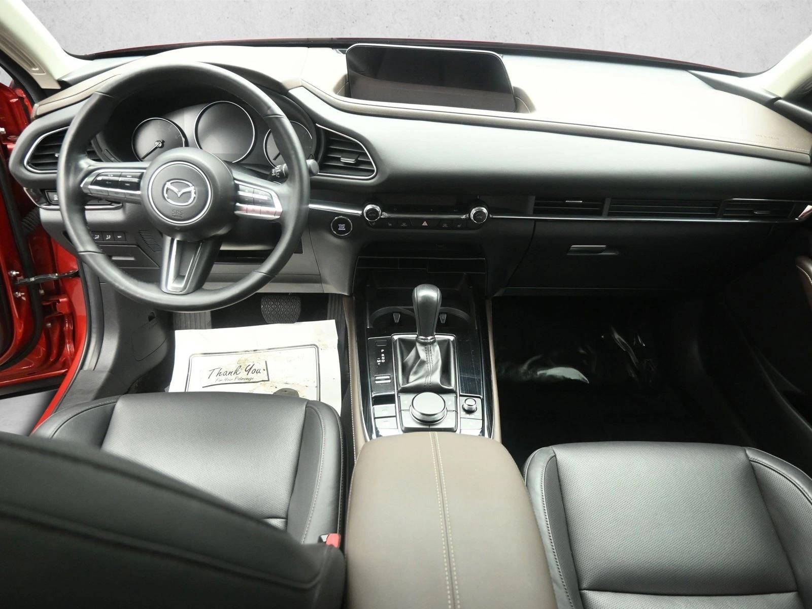 2021 MAZDA CX-30 - Image 22