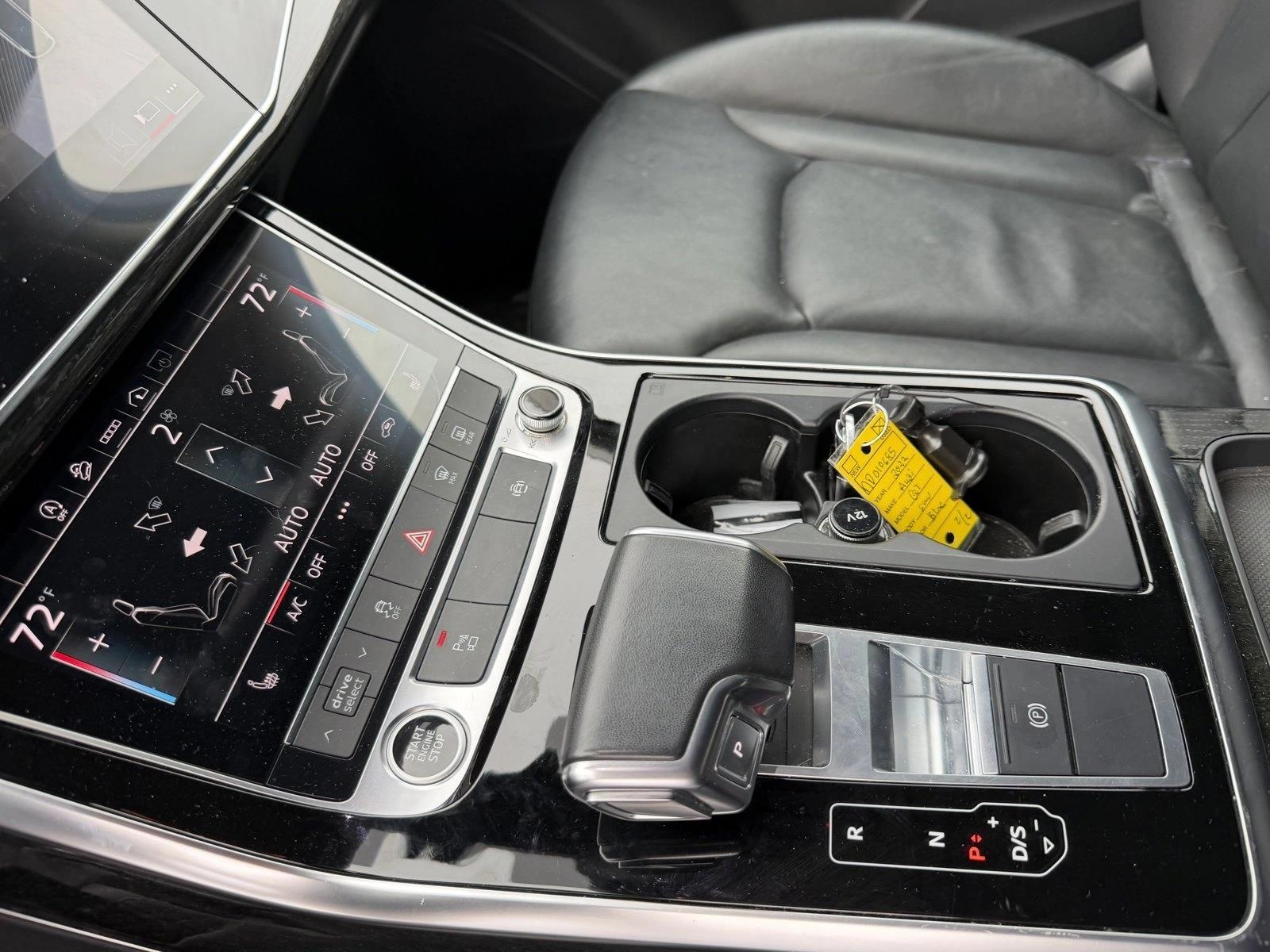 2022 AUDI Q7 - Image 20