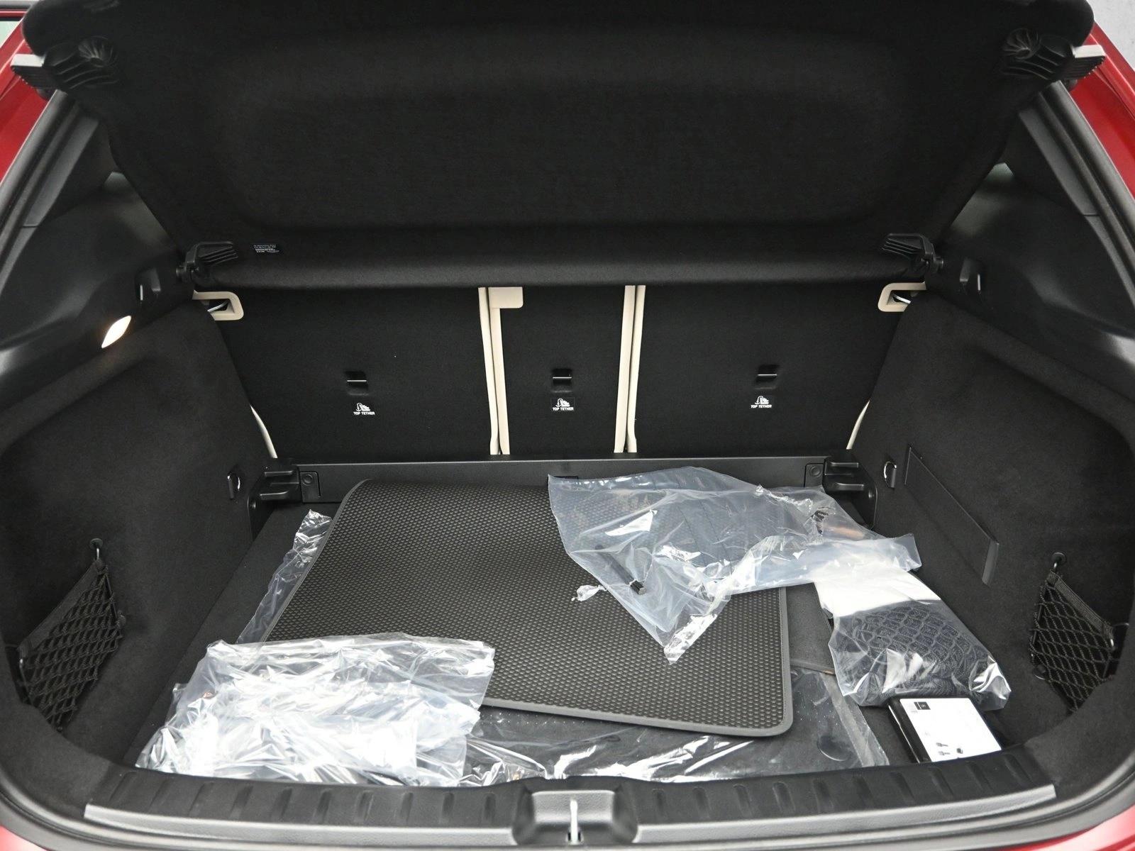 2026 MERCEDES-BENZ GLA-CLASS - Image 24