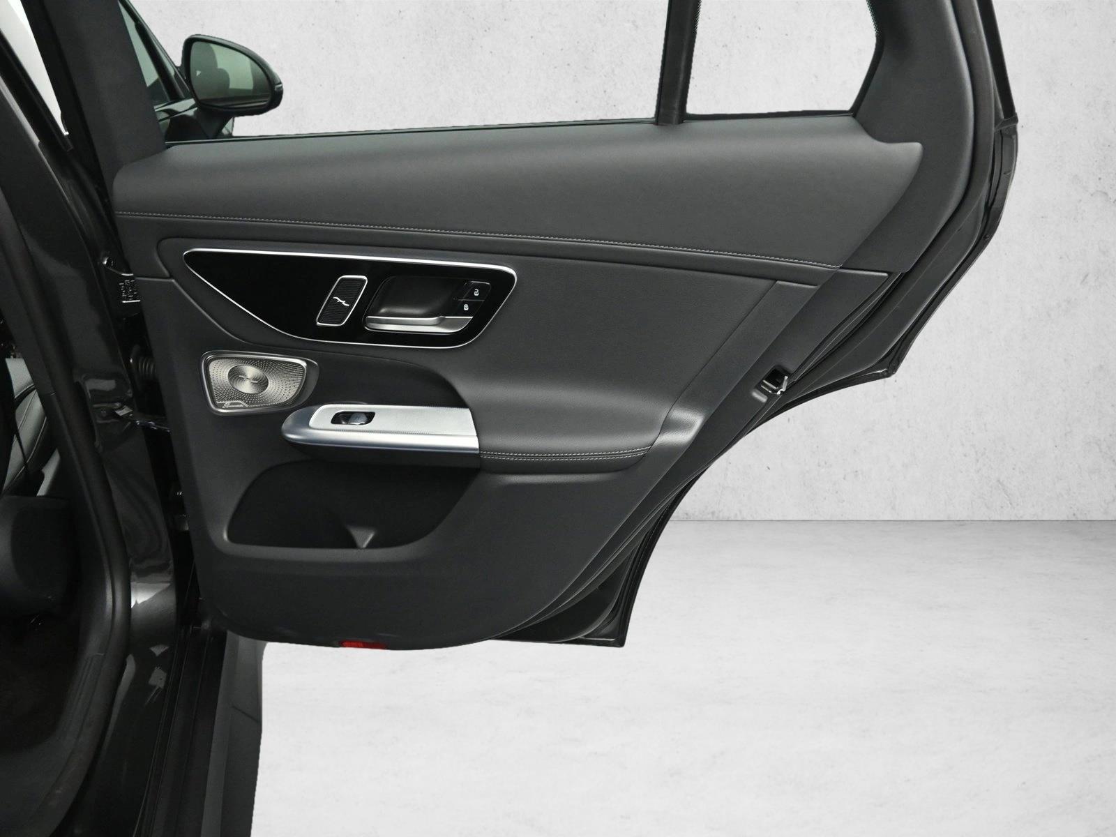 2025 MERCEDES-BENZ GLC-CLASS - Image 25