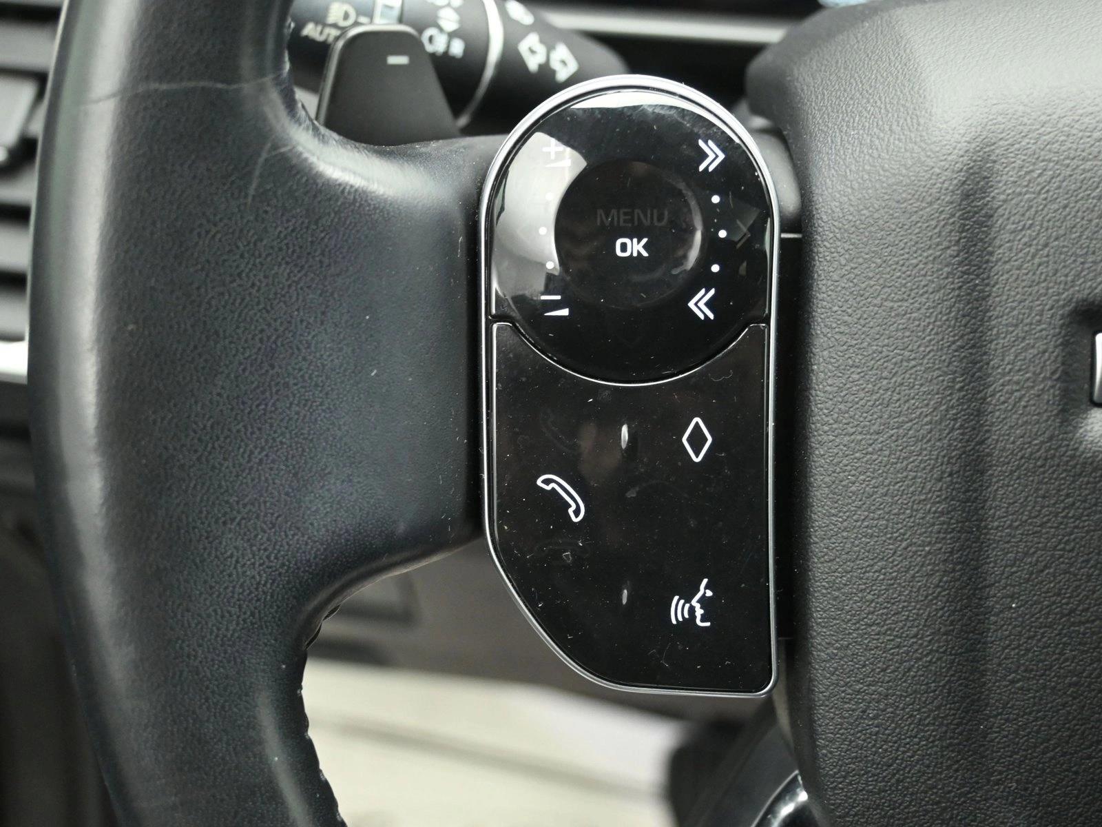 2020 LAND ROVER DISCOVERY - Image 11