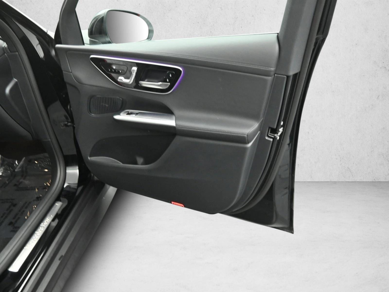 2026 MERCEDES-BENZ GLC-CLASS - Image 30