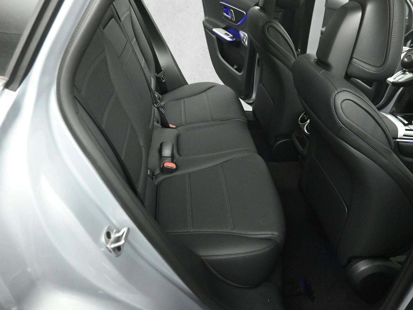 2026 MERCEDES-BENZ GLC-CLASS - Image 25