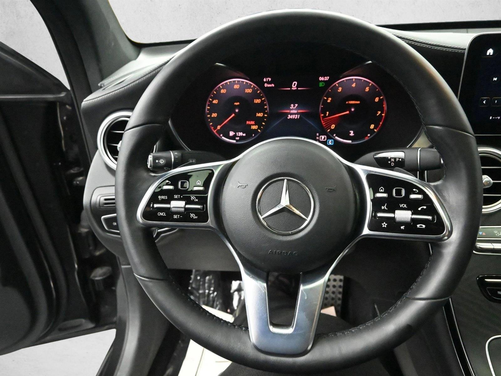 2023 MERCEDES-BENZ GLC-CLASS - Image 18