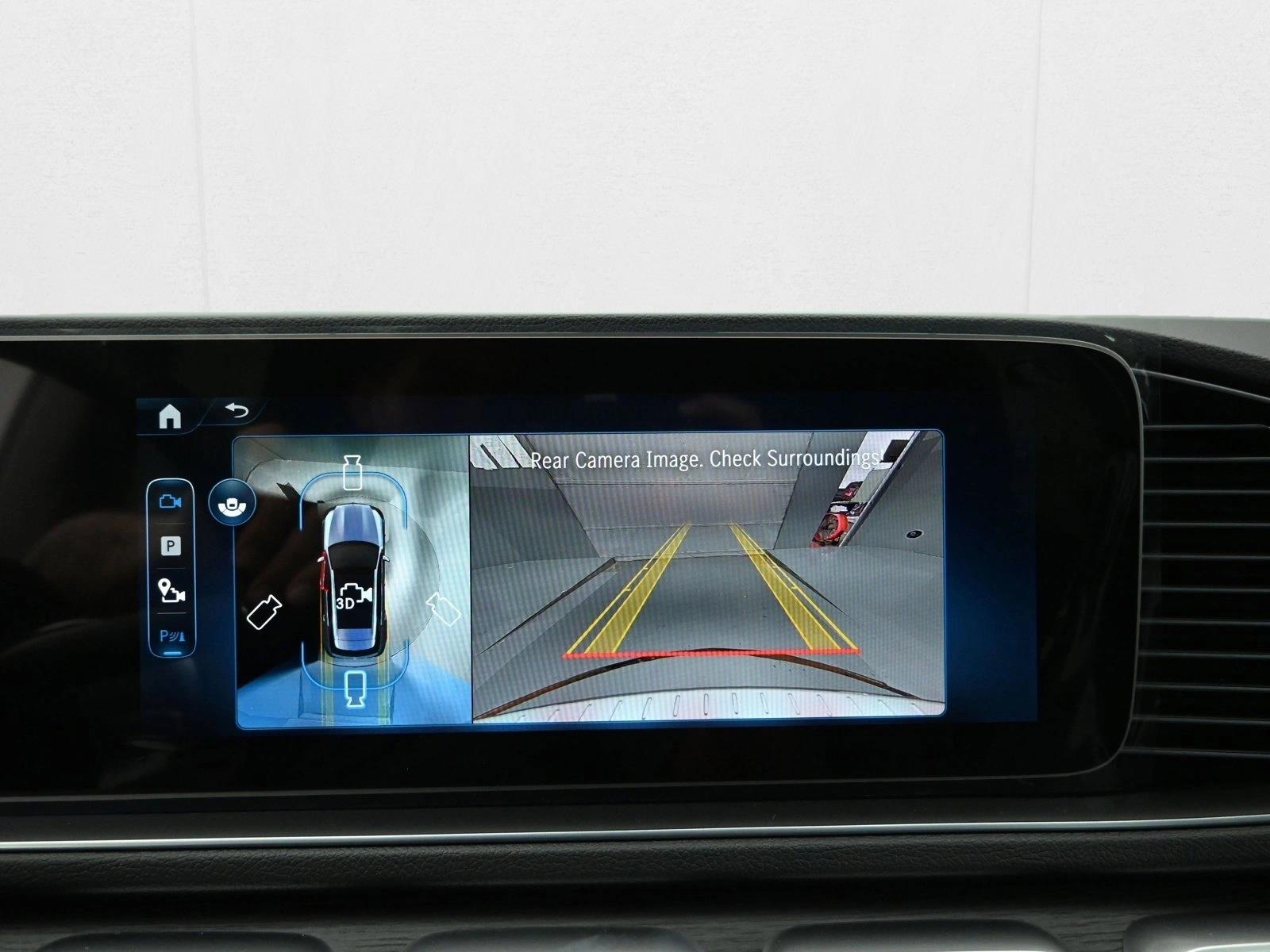 2026 MERCEDES-BENZ GLE-CLASS - Image 11