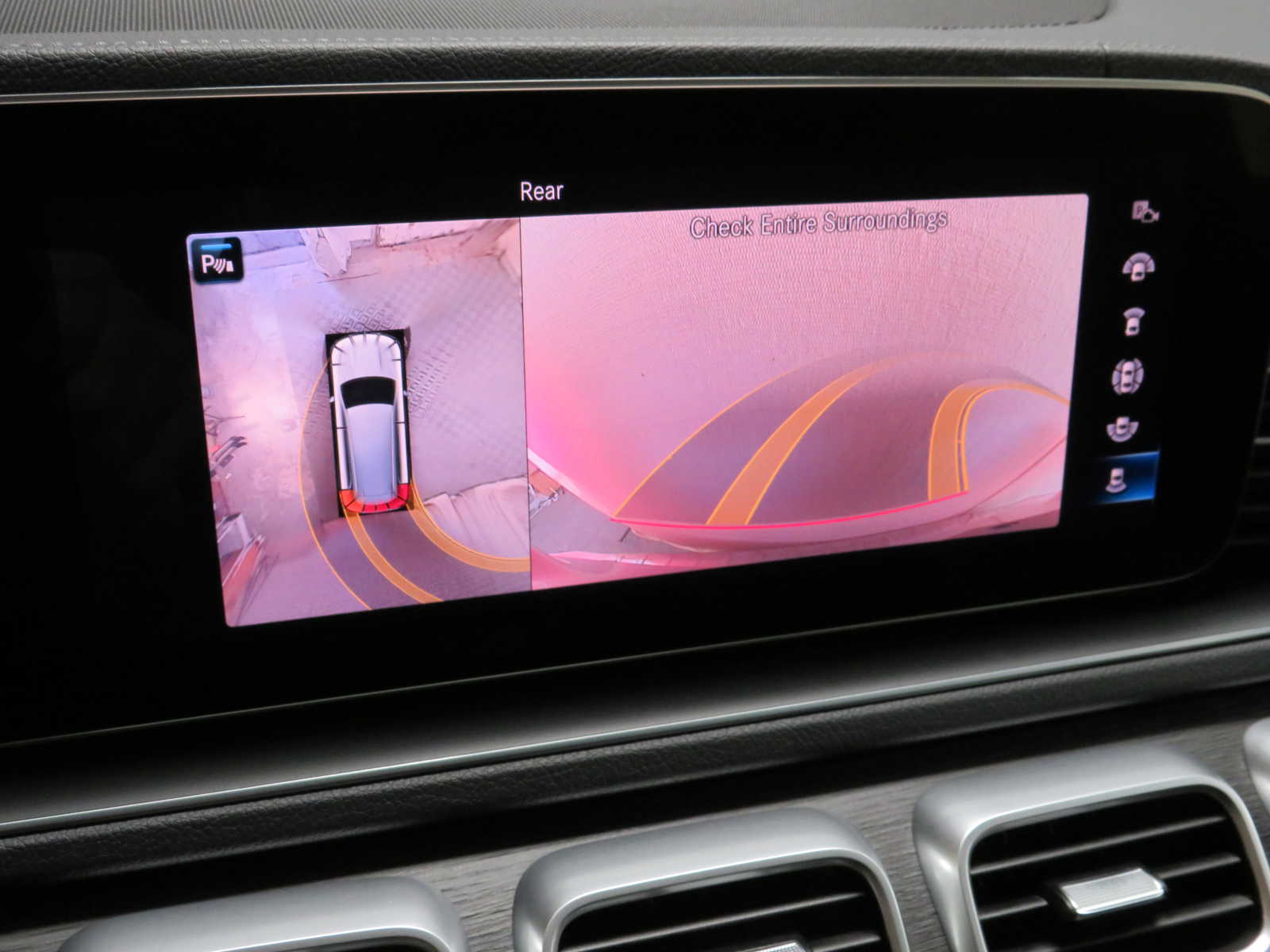 Certified PreOwned 2020 MercedesBenz GLS 450 4MATIC® SUV in Wayland 