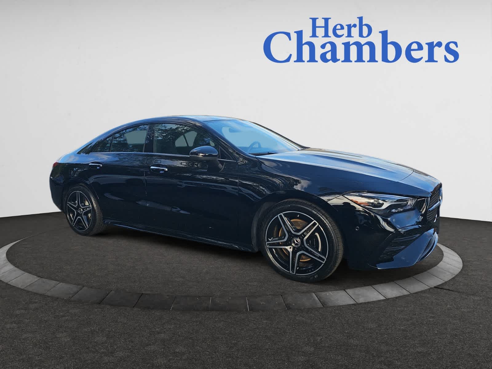 2025 Mercedes-Benz CLA CLA 250's photo