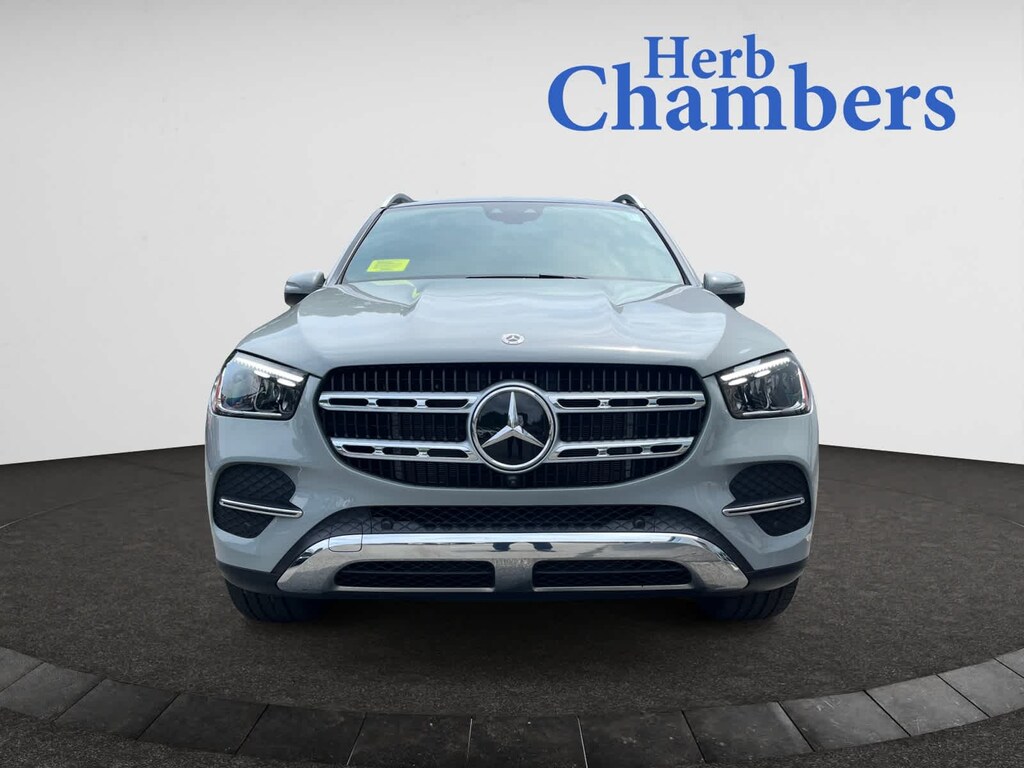 Used 2024 MercedesBenz GLE 350 For Sale in Natick, MA Near Cambridge