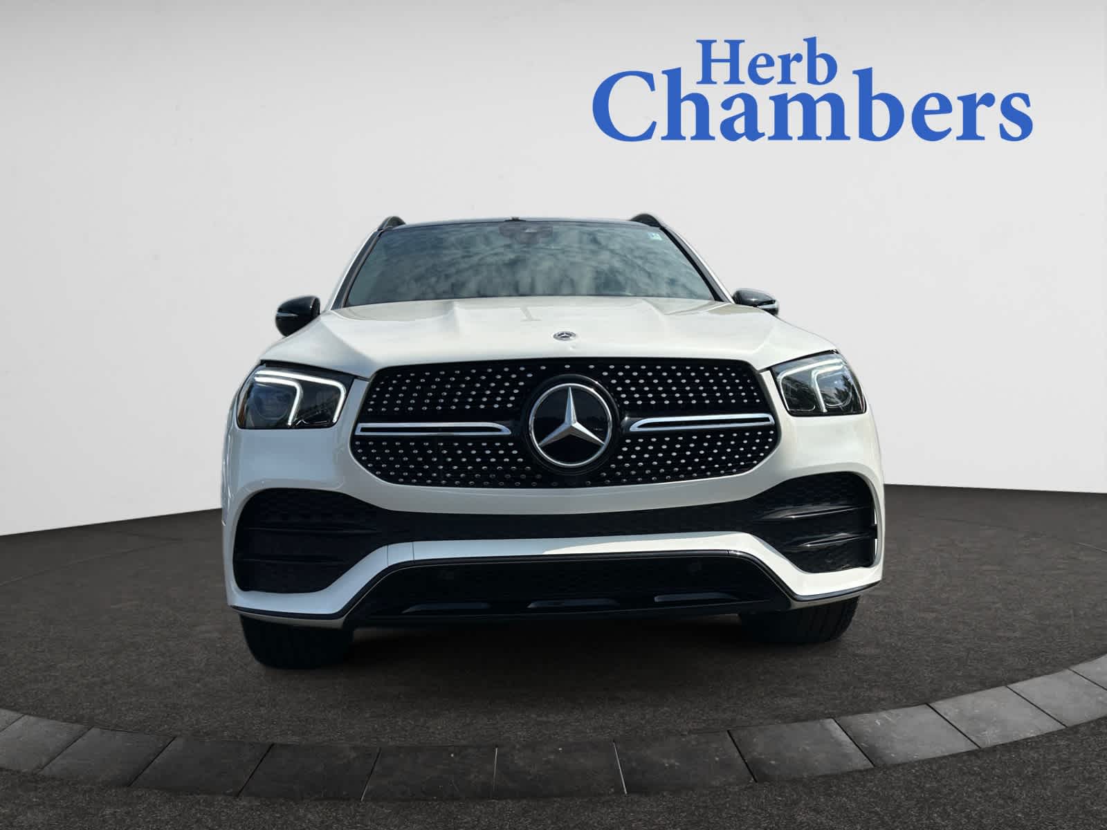 Used 2023 Mercedes-Benz GLE GLE350 with VIN 4JGFB4KE3PA850824 for sale in Sudbury, MA