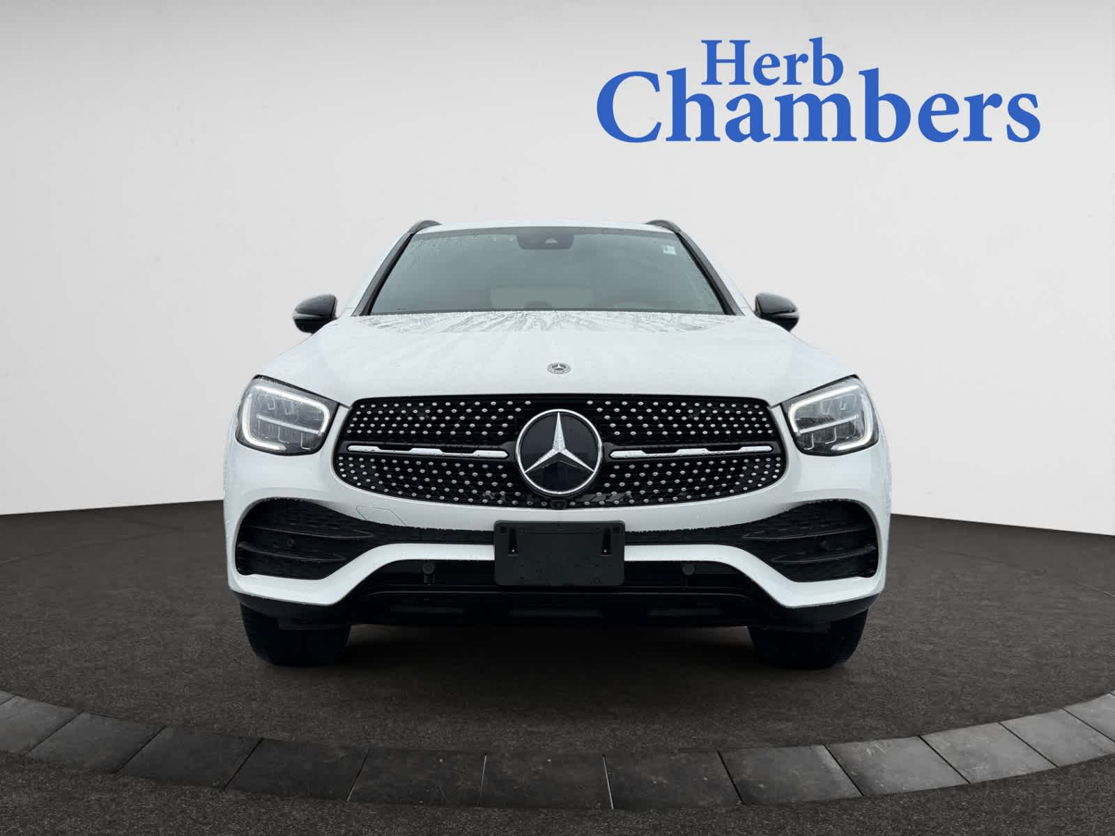 Certified 2022 Mercedes-Benz GLC GLC300 with VIN W1N0G8EB3NV334305 for sale in Sudbury, MA