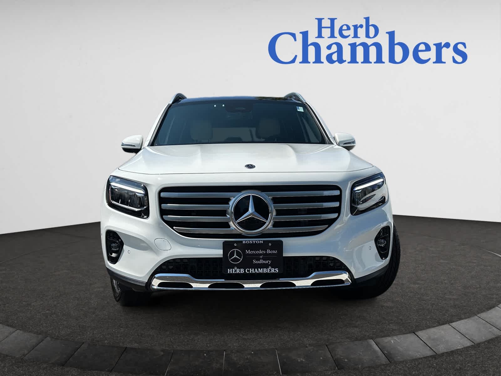 Used 2024 Mercedes-Benz GLB Base with VIN W1N4M4HB5RW352495 for sale in Sudbury, MA