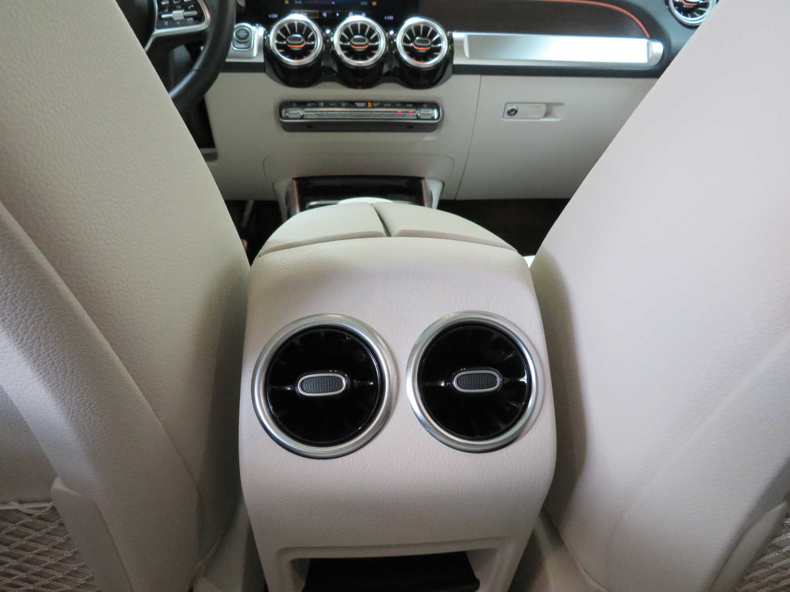 PreOwned 2023 MercedesBenz GLB 250 4MATIC® SUV in Wayland L69825