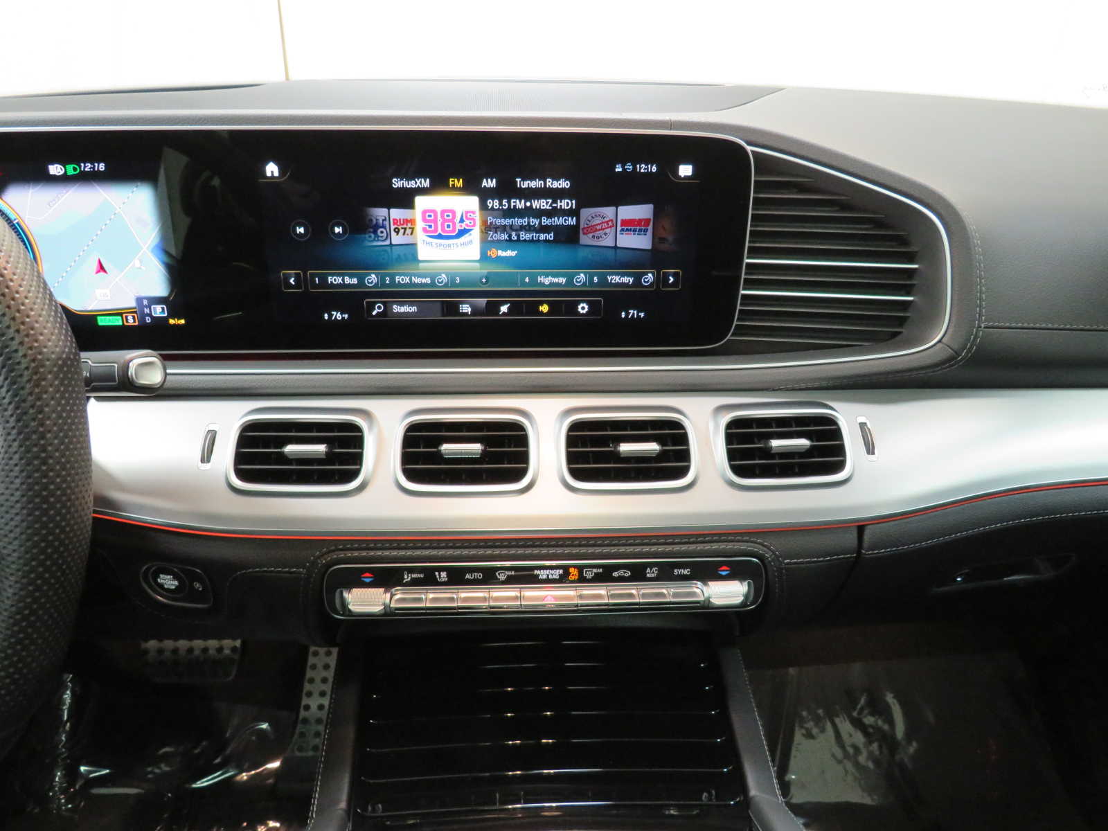 Certified PreOwned 2022 MercedesBenz AMG® GLE 53 4MATIC® SUV in