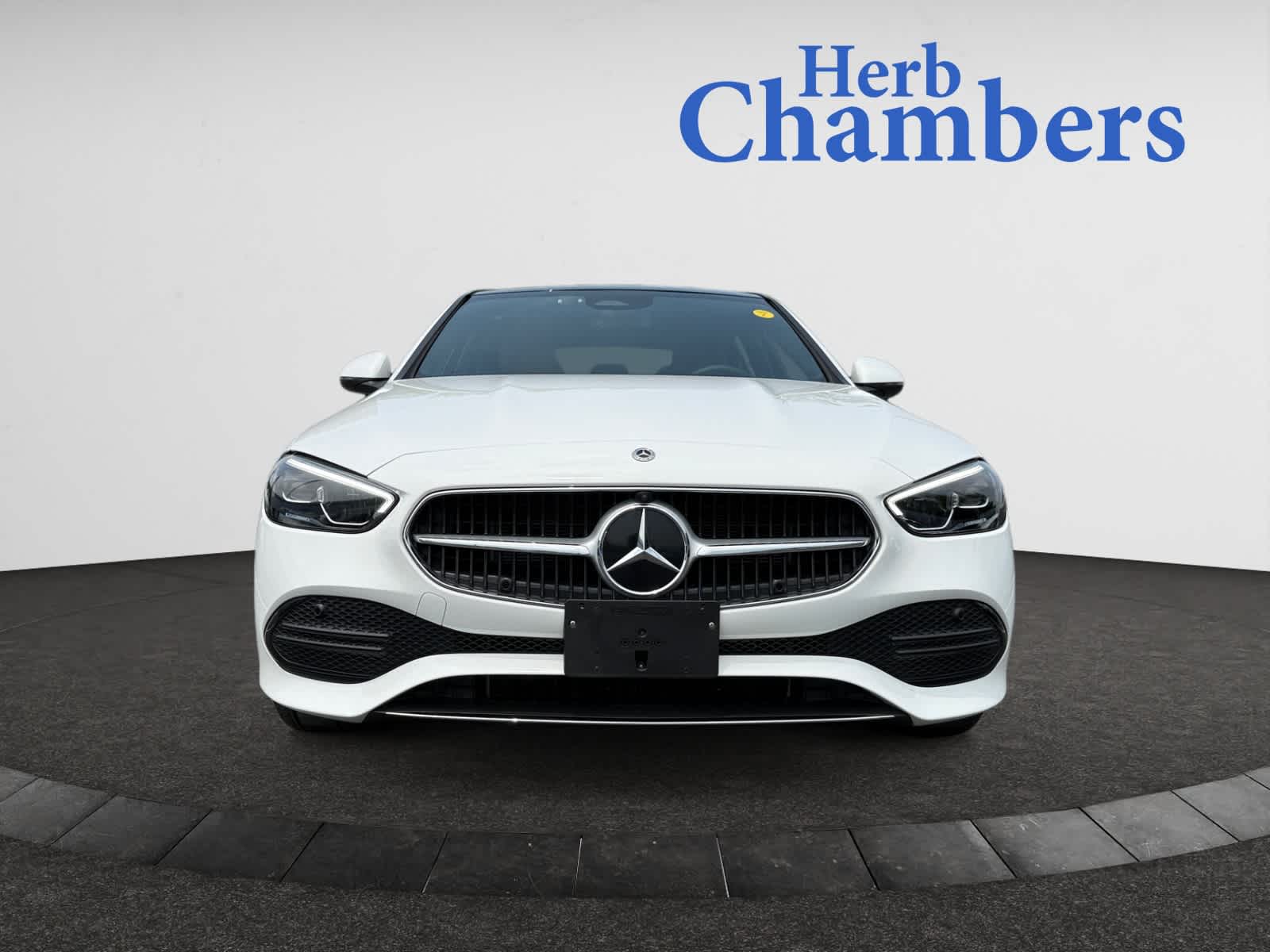 Used 2024 Mercedes-Benz C-Class Sedan C 300 with VIN W1KAF4HB6RR212870 for sale in Sudbury, MA