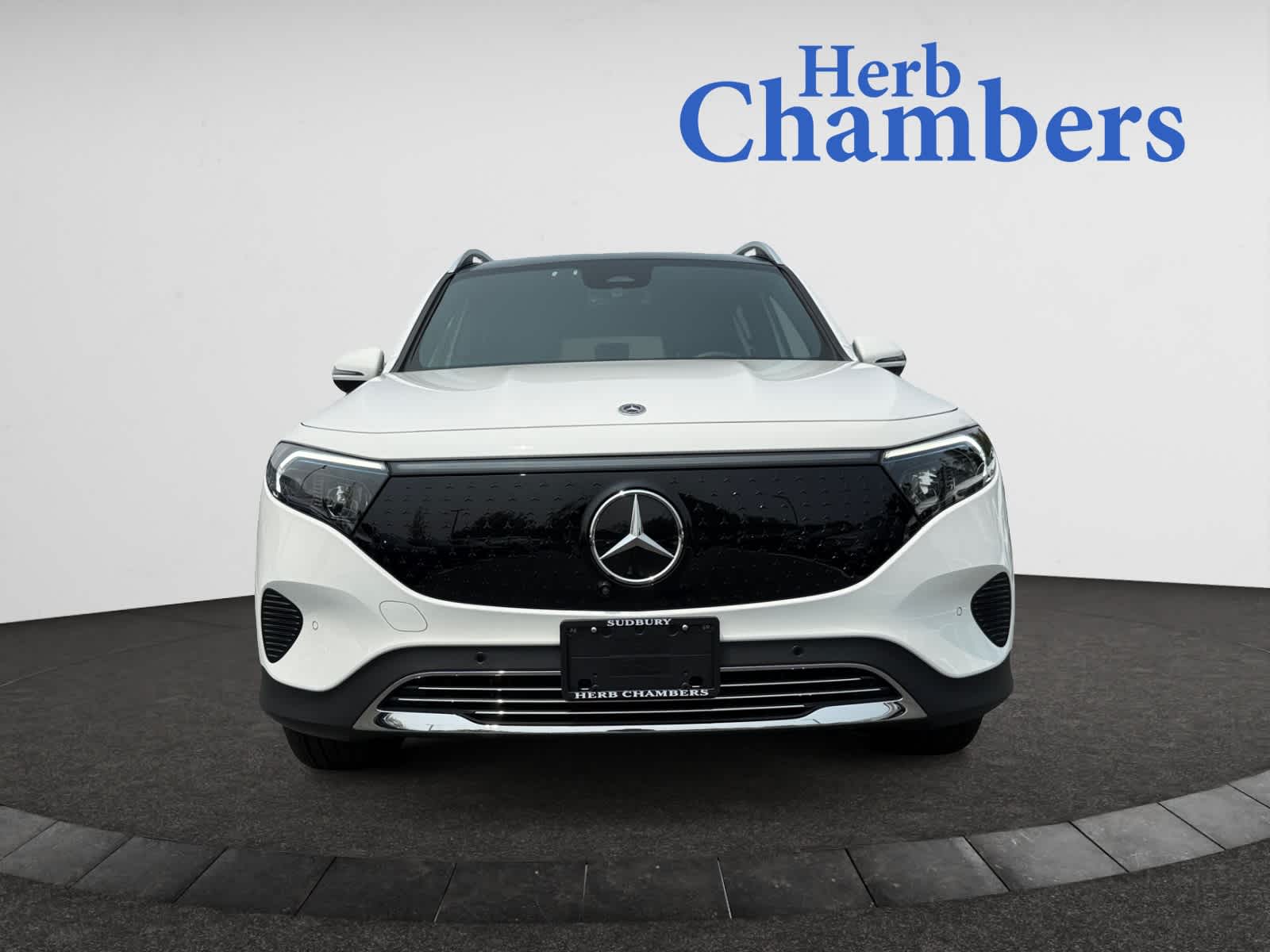 Used 2024 Mercedes-Benz EQB Base with VIN W1N9M0KBXRN078353 for sale in Sudbury, MA